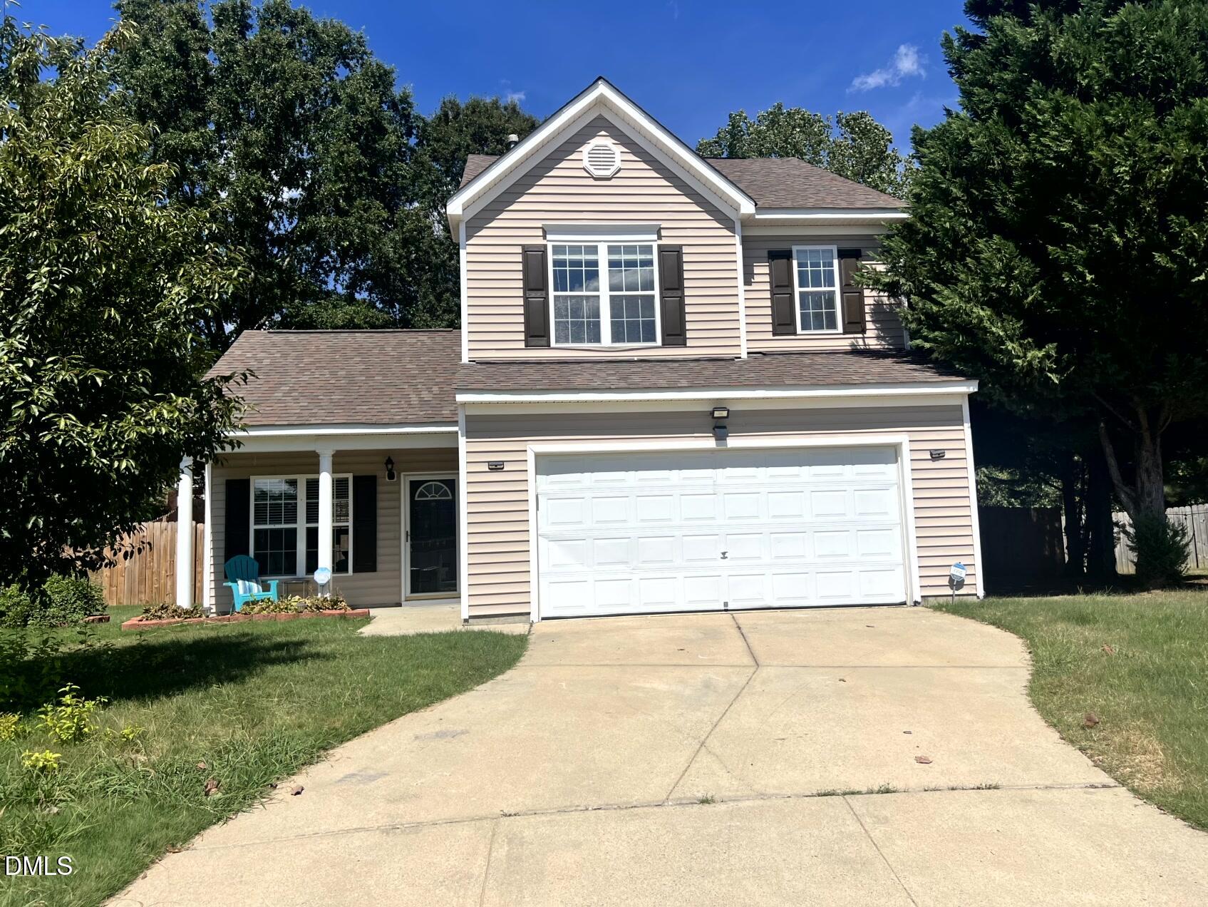 1744 Blazing Star Lane — photo
