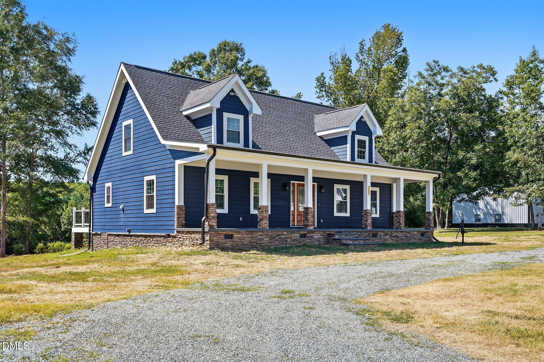107 School Street, Stem, NC 27581 — photo 3