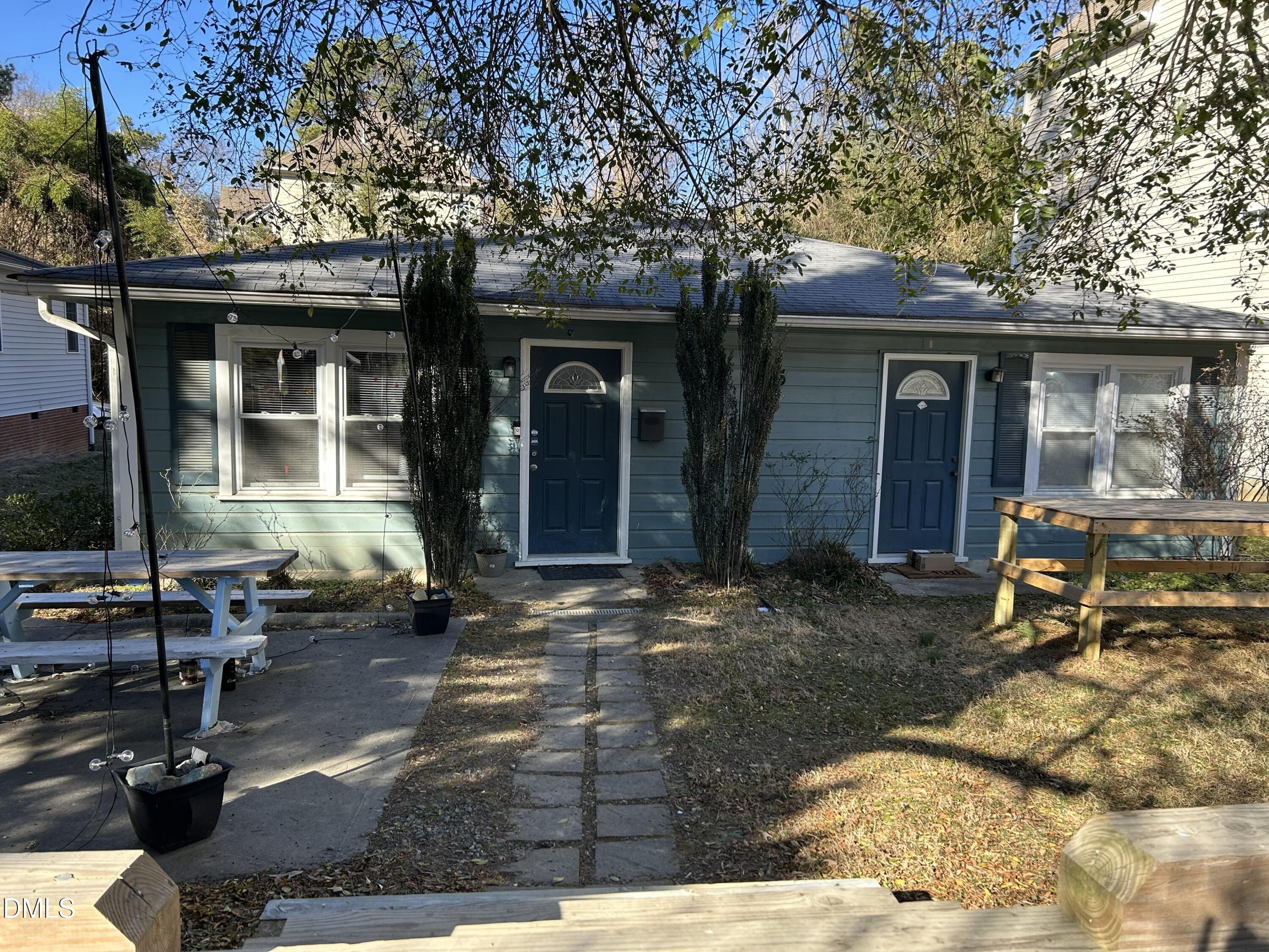 115 Stinson Street — photo