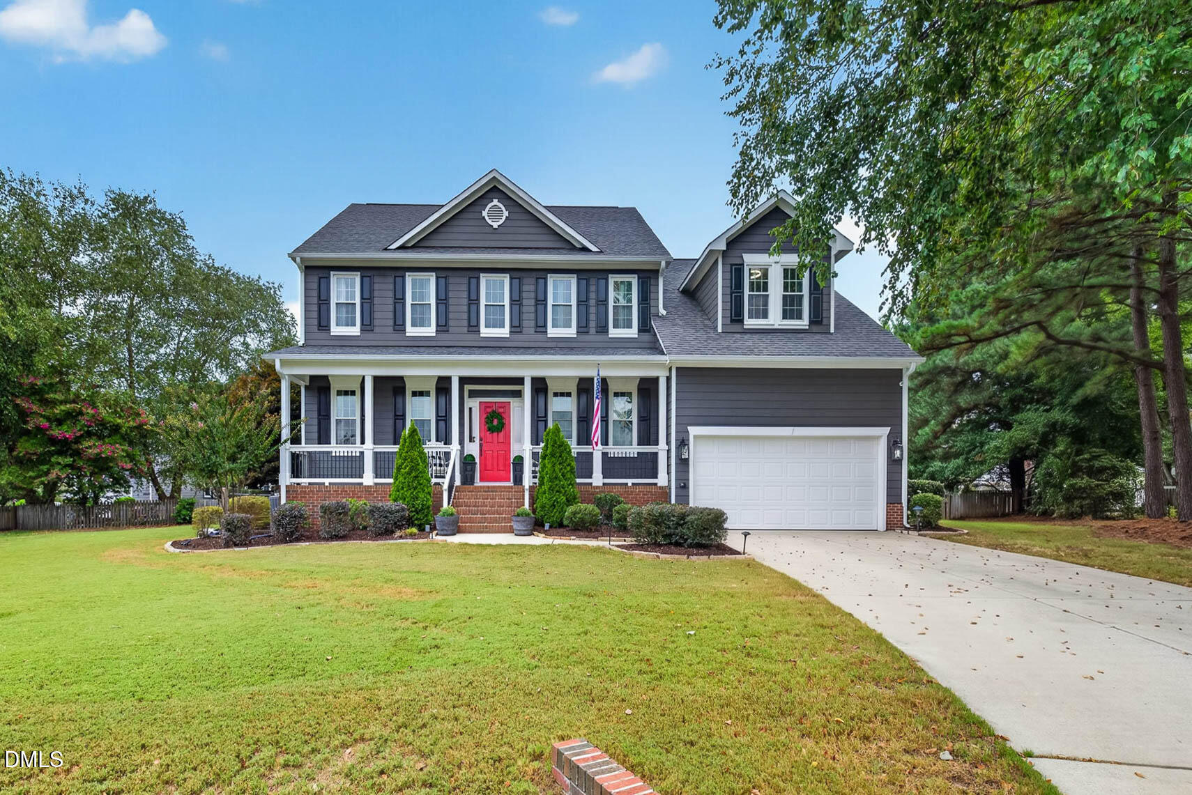2809 Doves Nest Court — photo