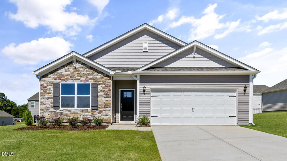 35 Babbling Brook Drive — photo
