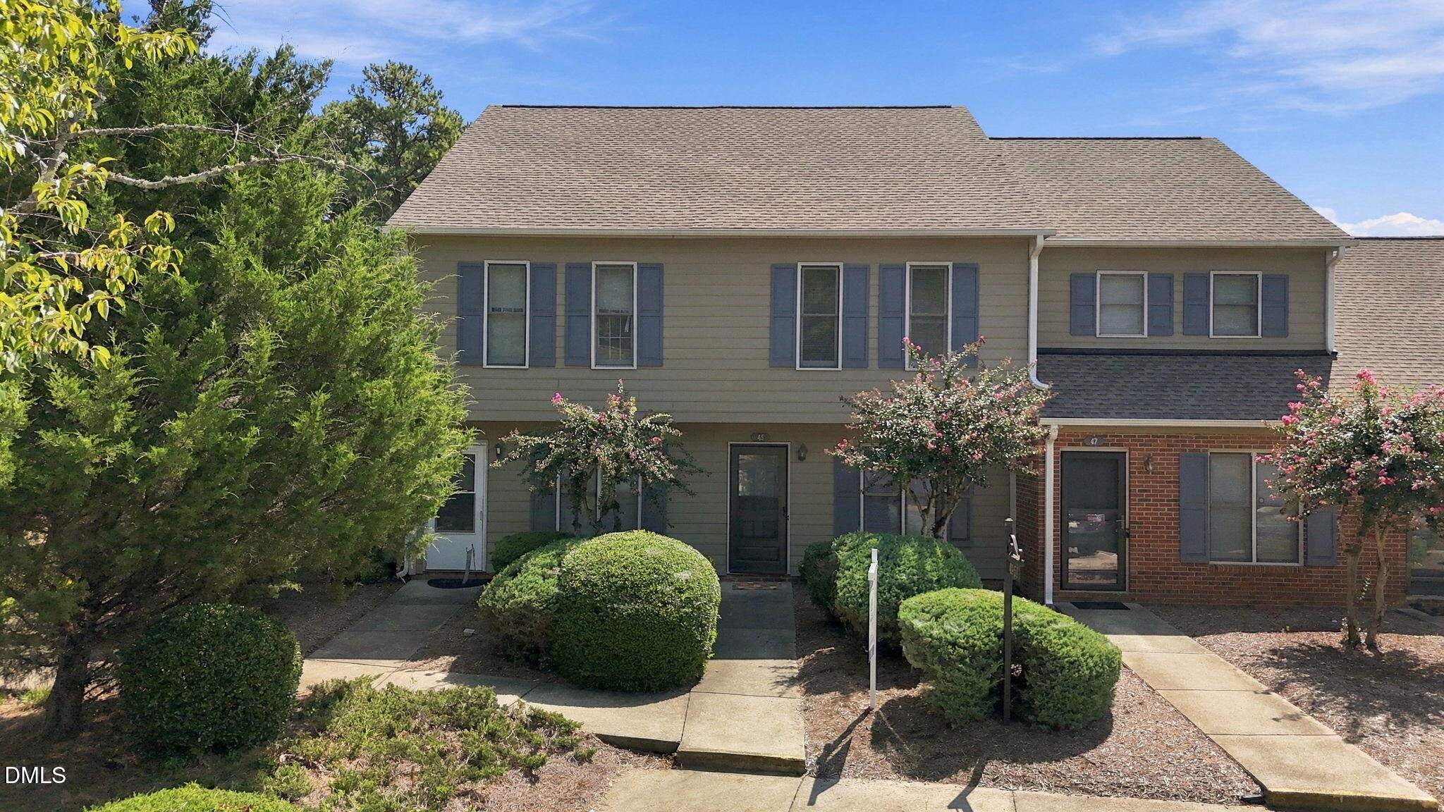 45 Justin Court — photo