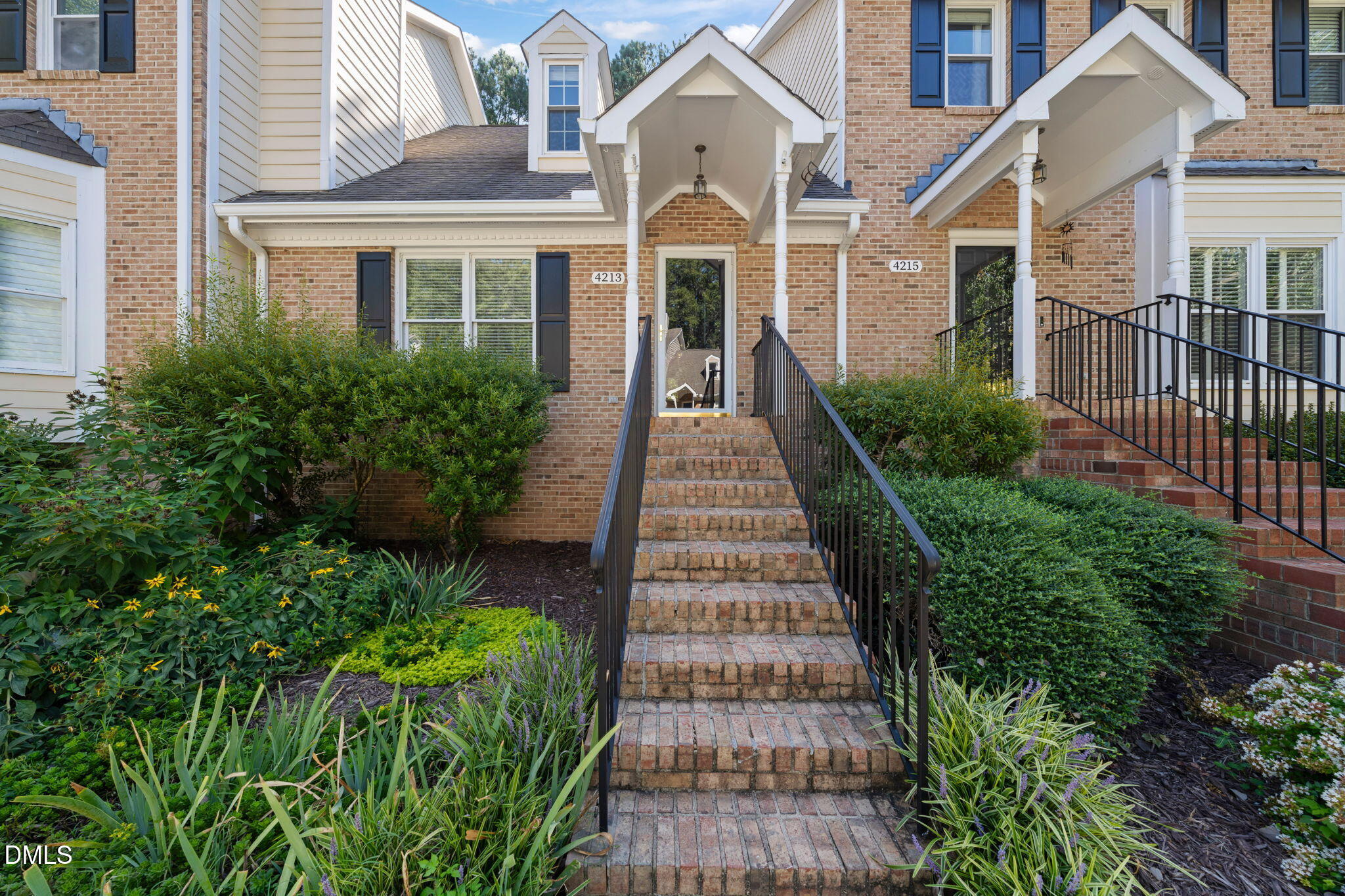 4213 Settlement Drive — photo