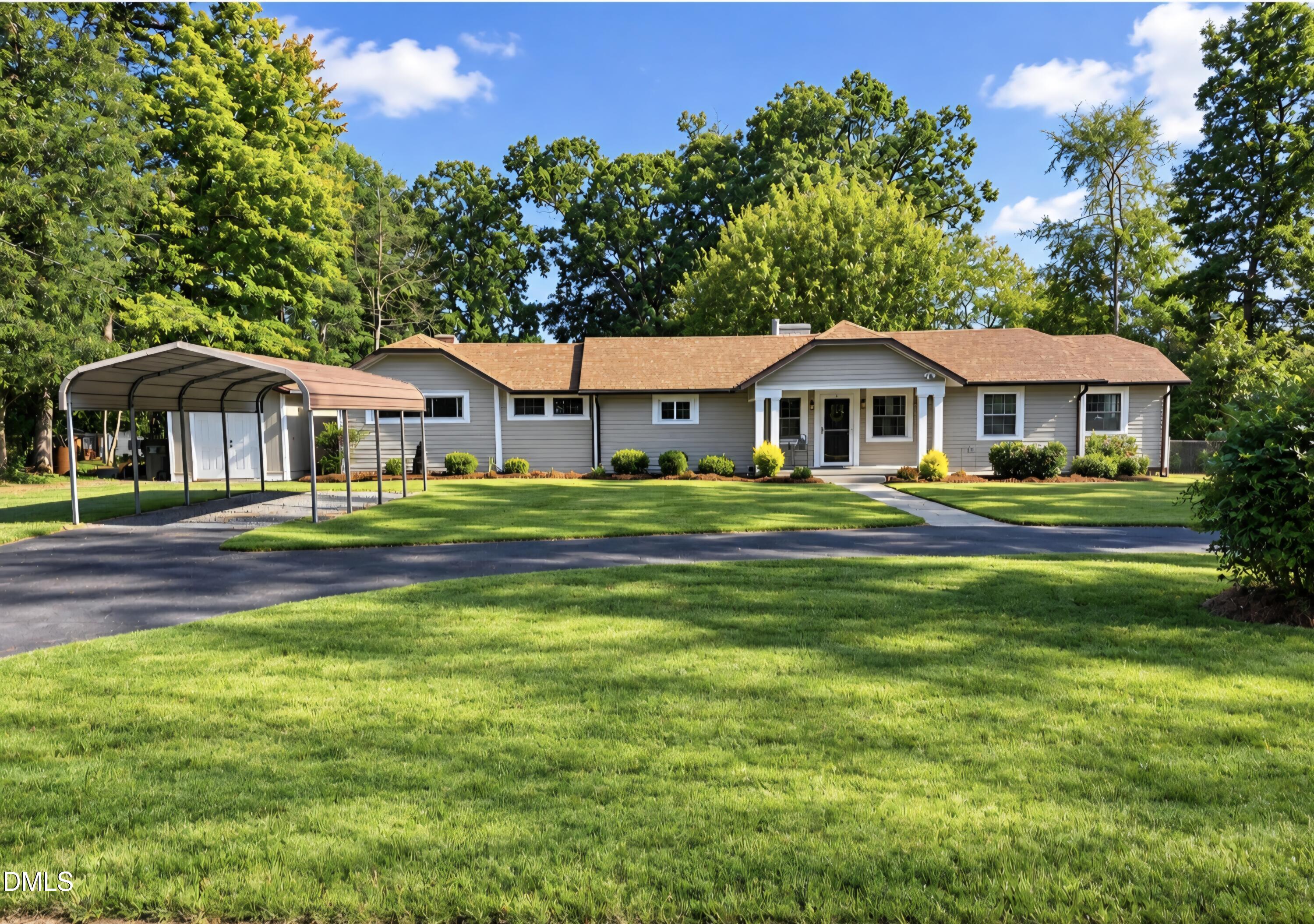 2415 Trail Five — photo