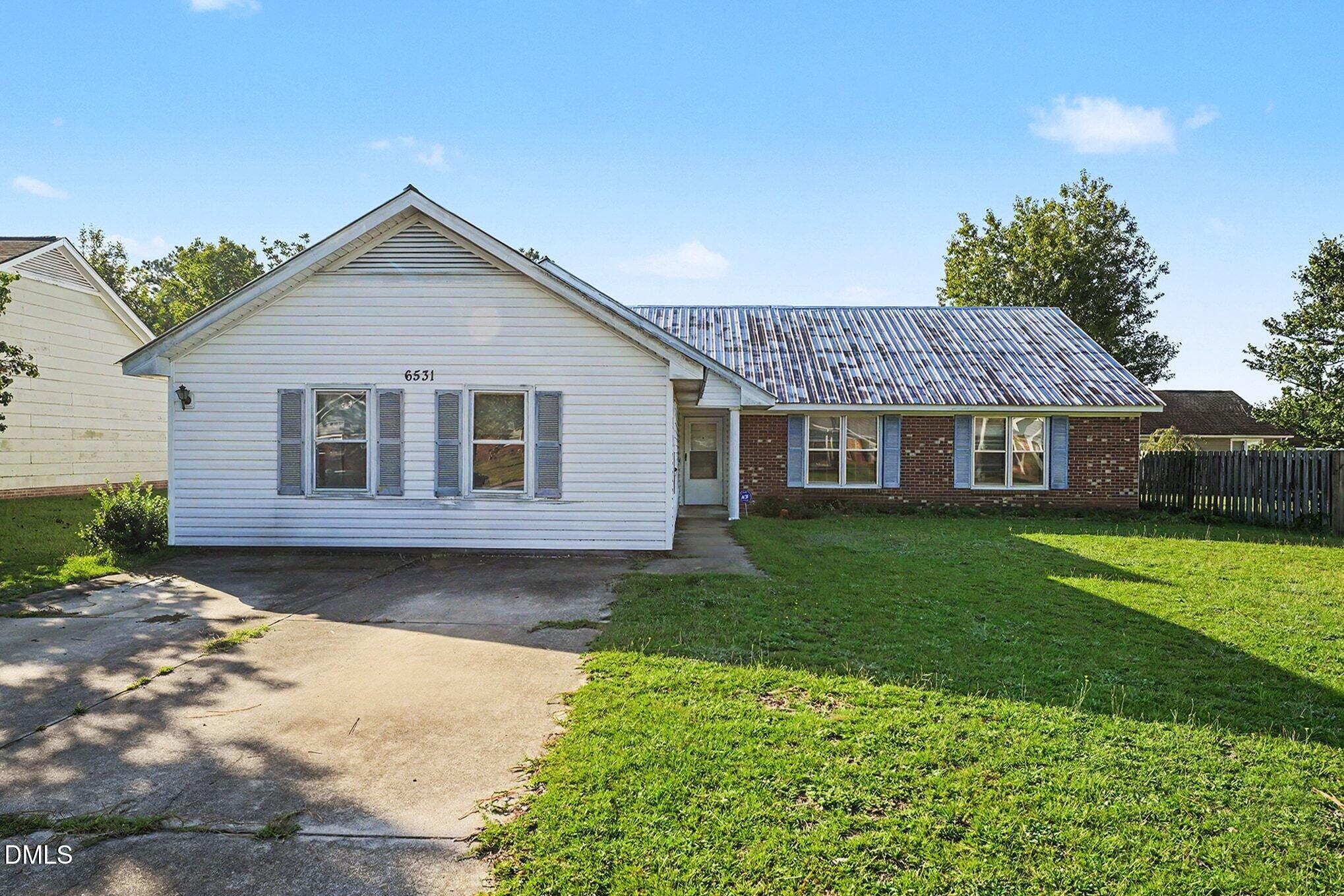 6531 Brookshire Street — photo