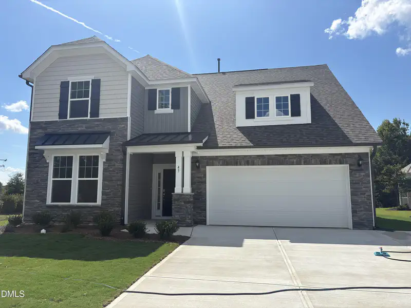 43 Hay Field Drive — photo