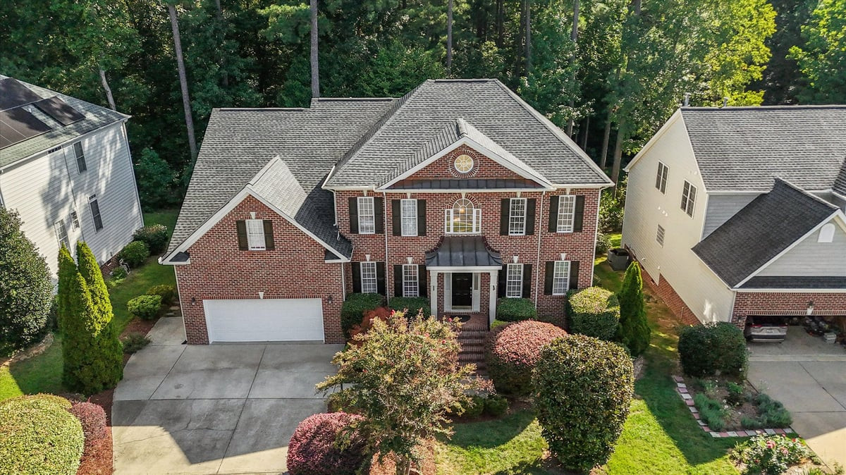205 Palafox Drive — photo