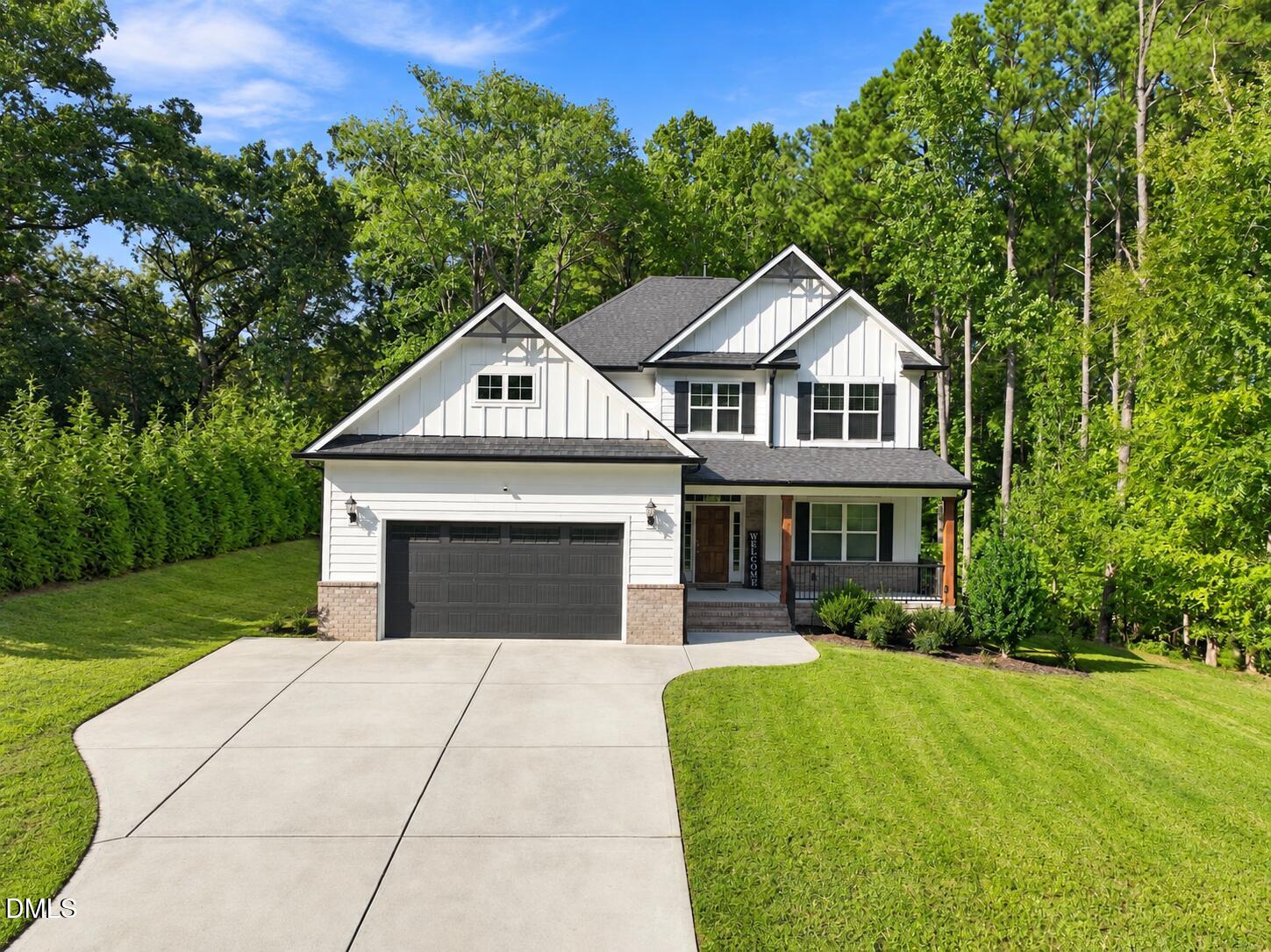 720 Creekside Drive — photo