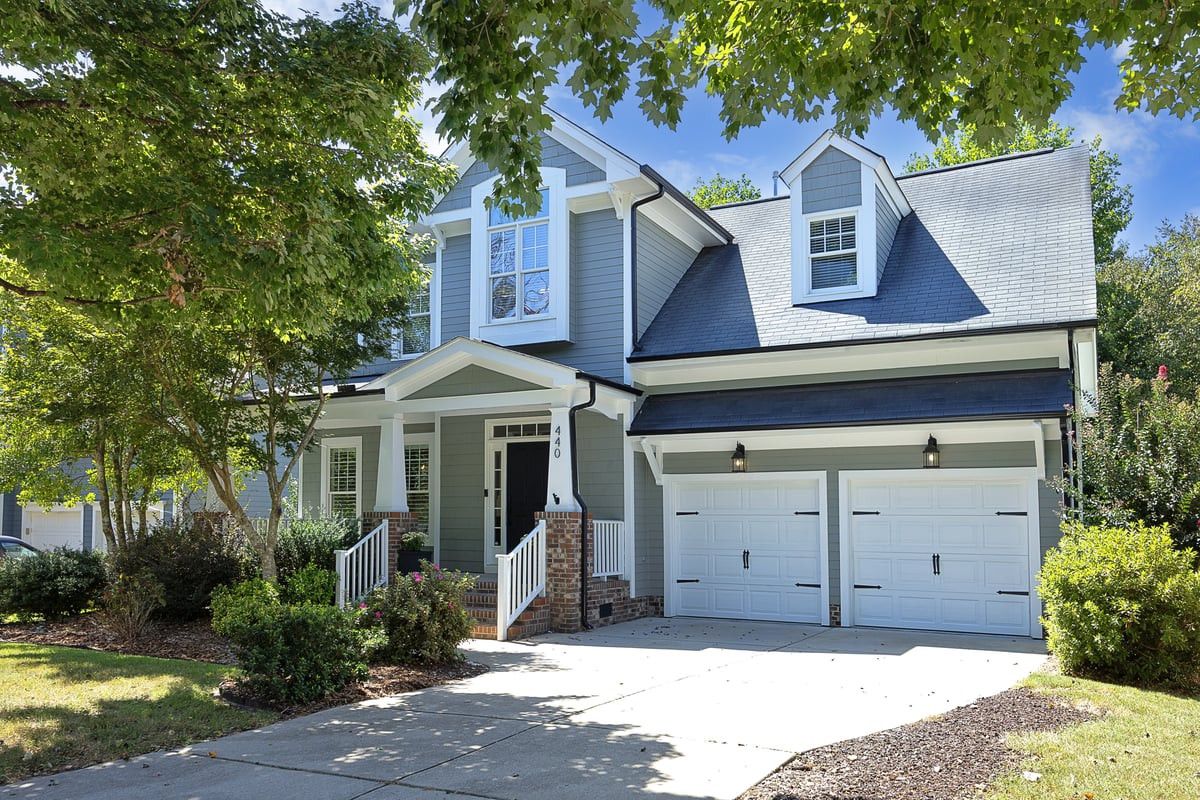 440 Edgepine Drive — photo