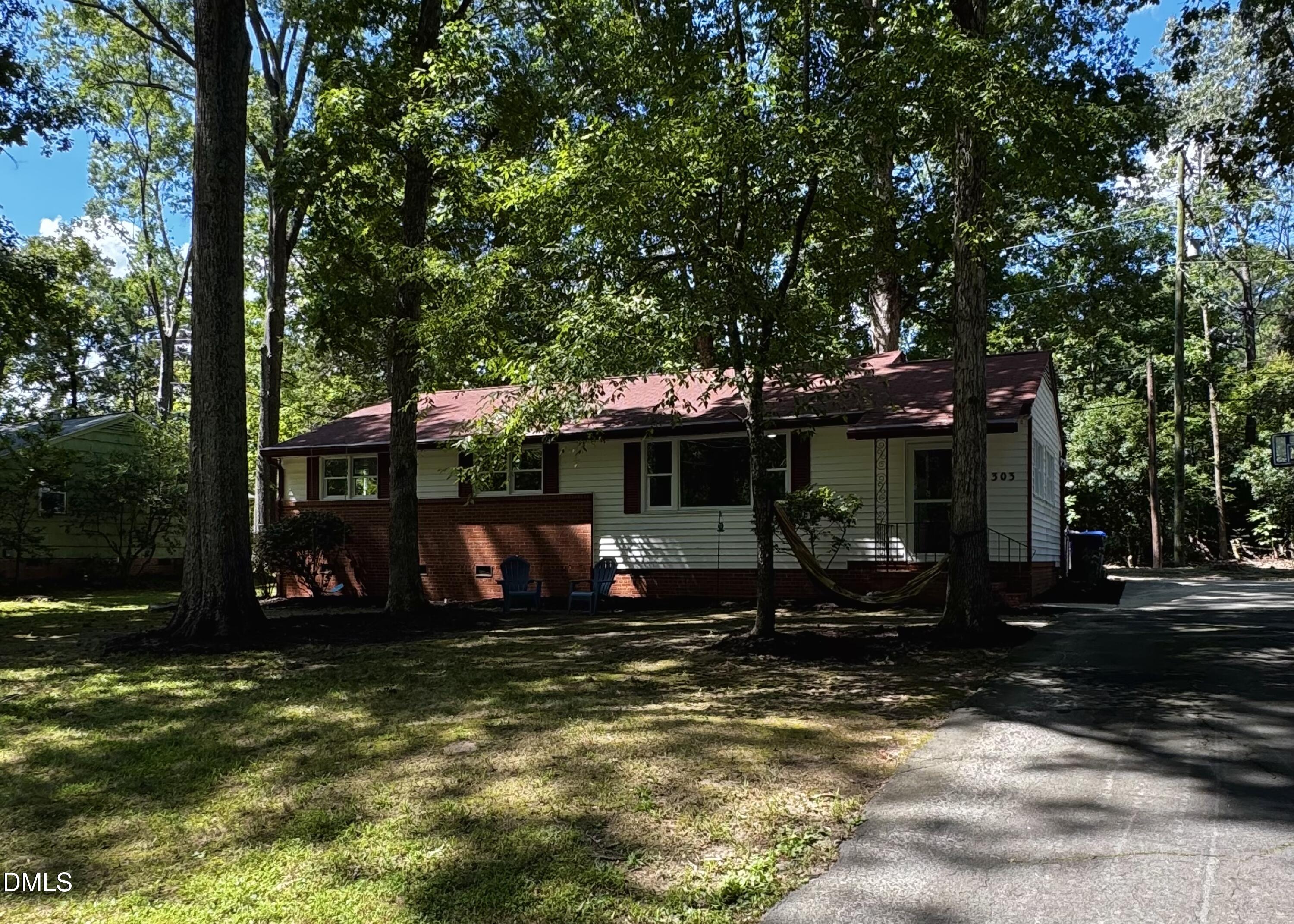 303 Hickory Drive — photo