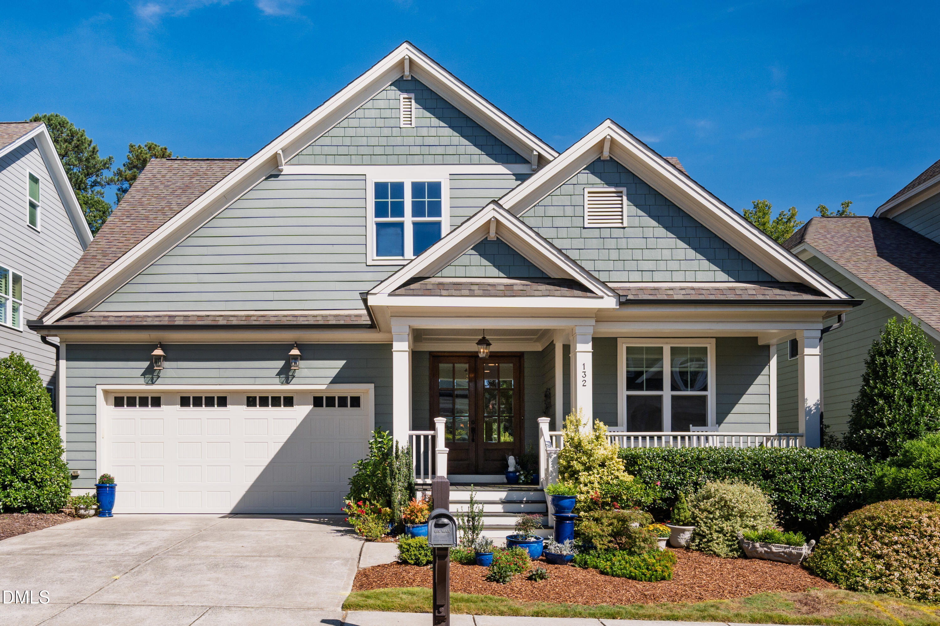 132 Old Piedmont Circle — photo