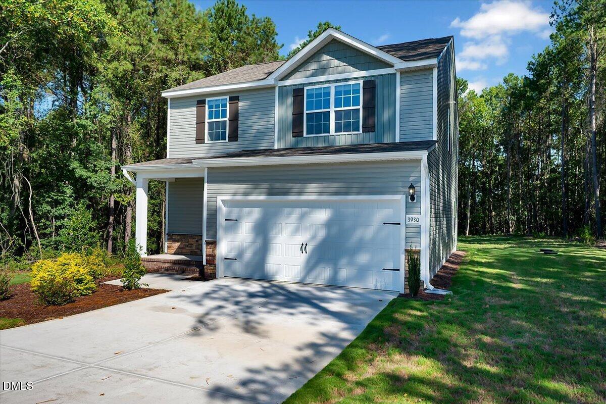 3930 Needham Road, Bailey, NC 27807 — photo 2