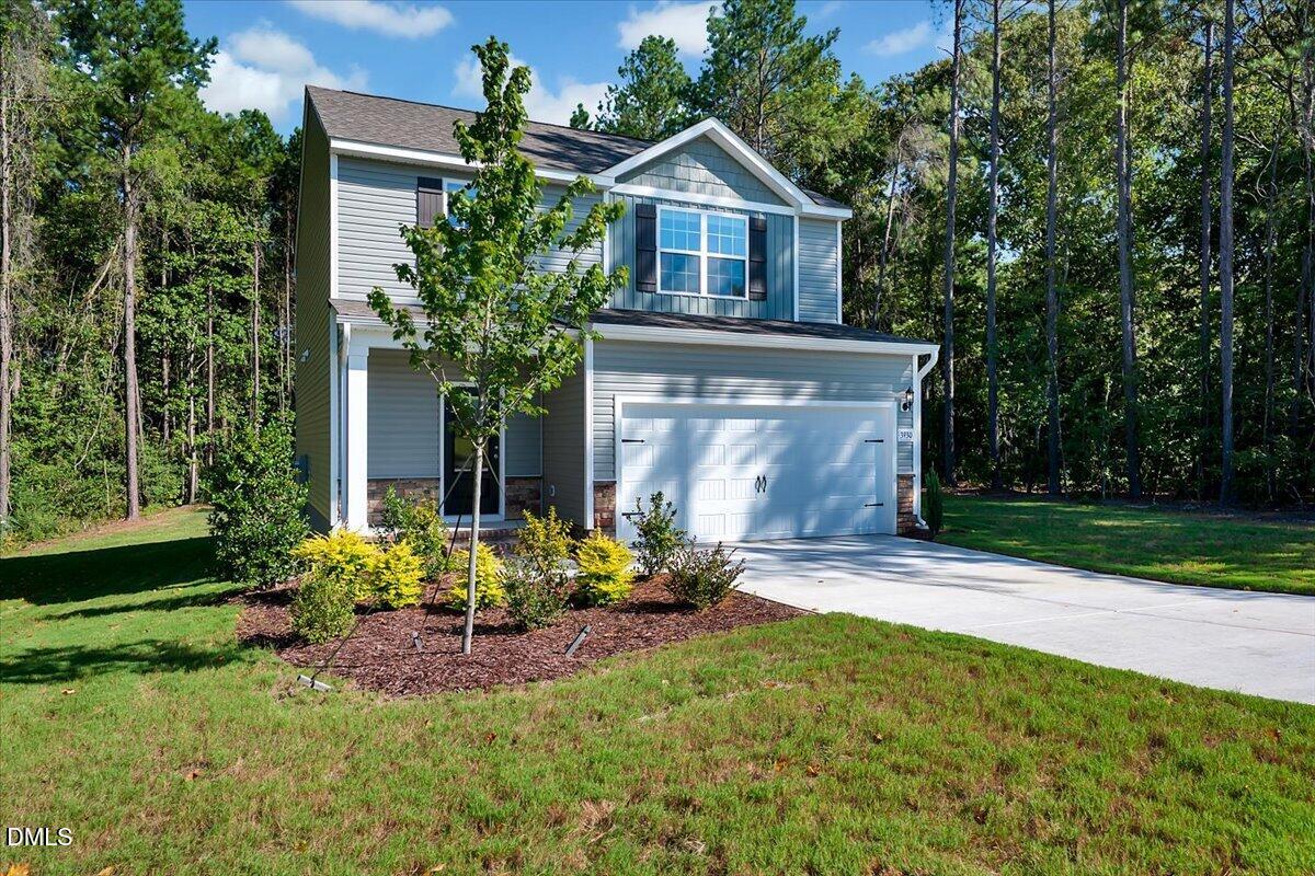 3930 Needham Road, Bailey, NC 27807 — photo 3