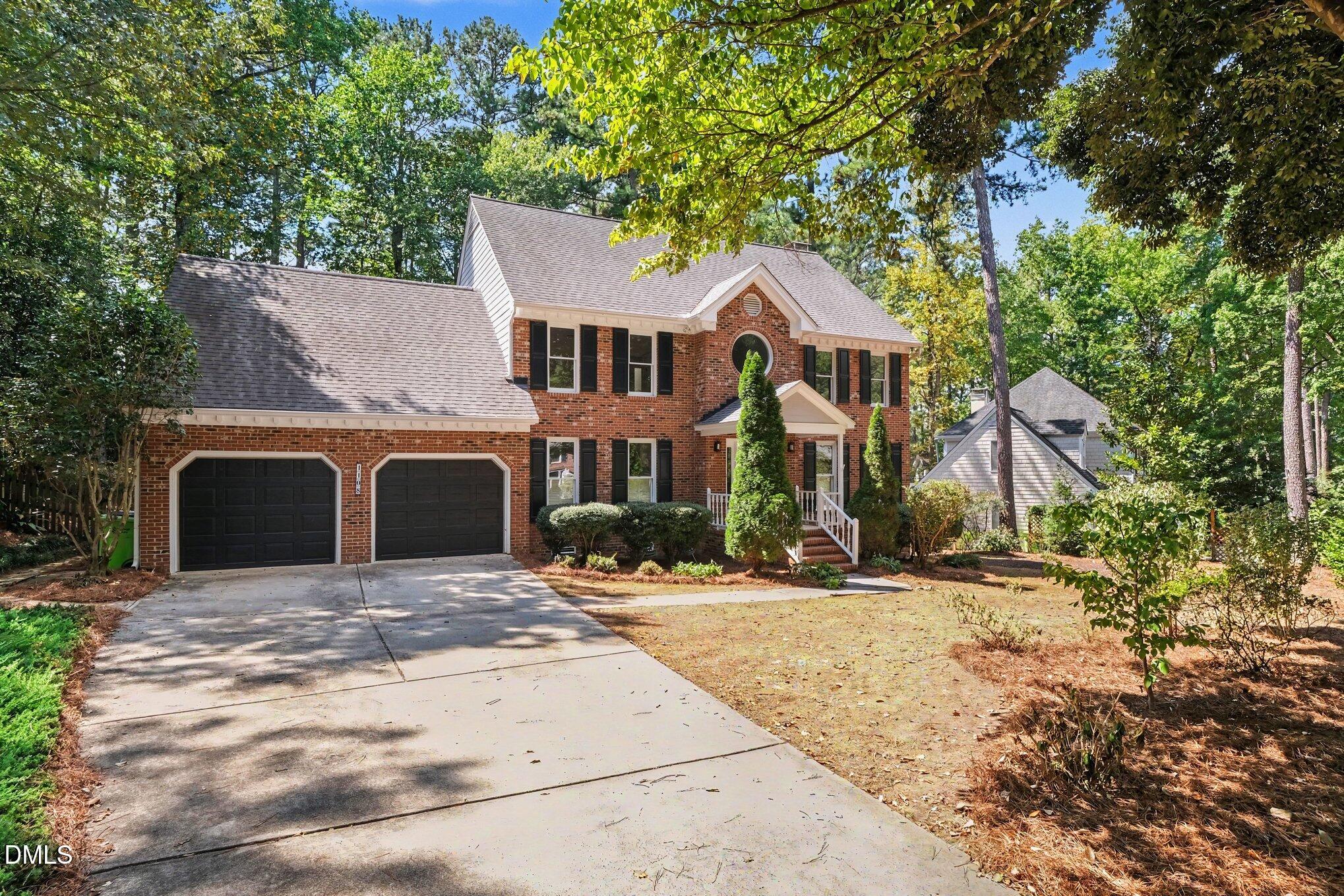 1108 Vestavia Woods Drive — photo