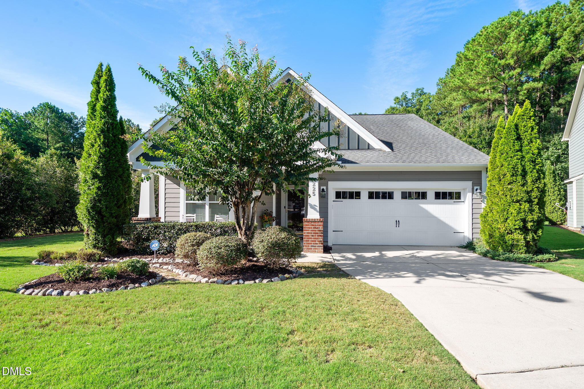 225 Aldenwood Place — photo