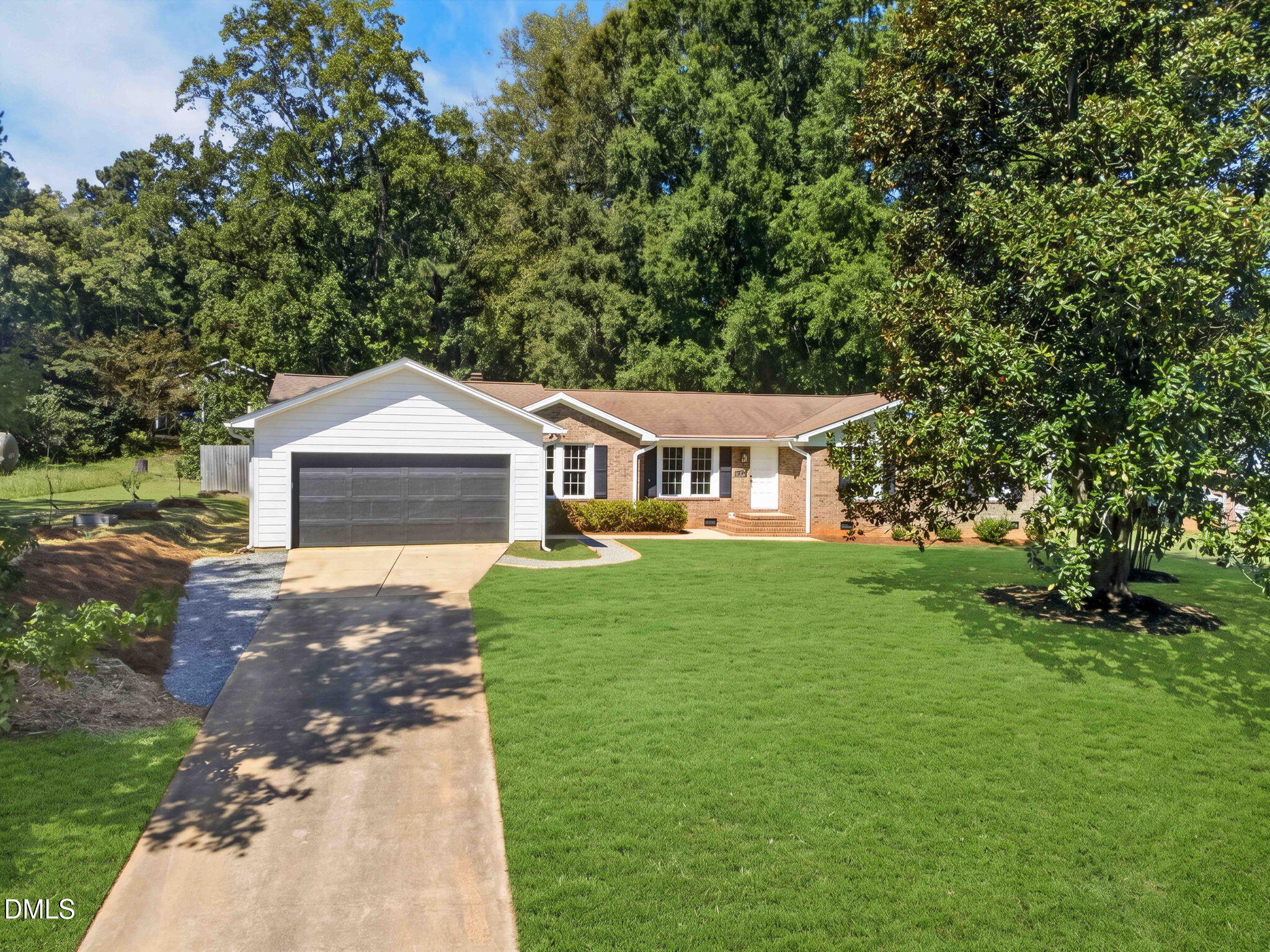 5605 Genesee Drive — photo
