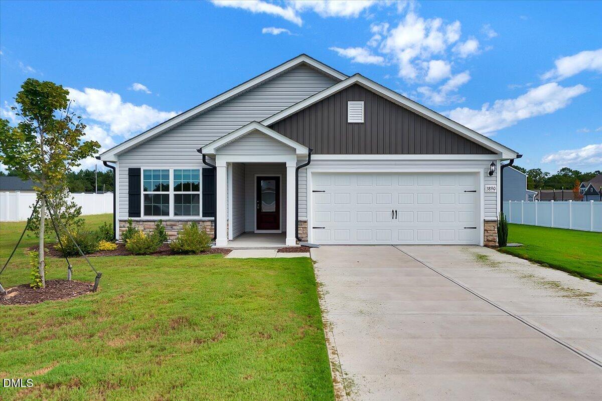 3890 Origin Drive — photo