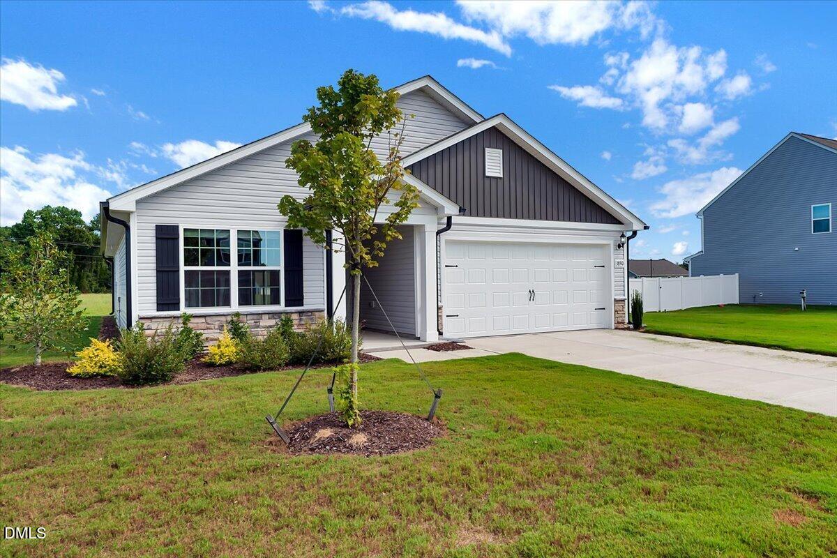 3890 Origin Drive, Bailey, NC 27807 — photo 3