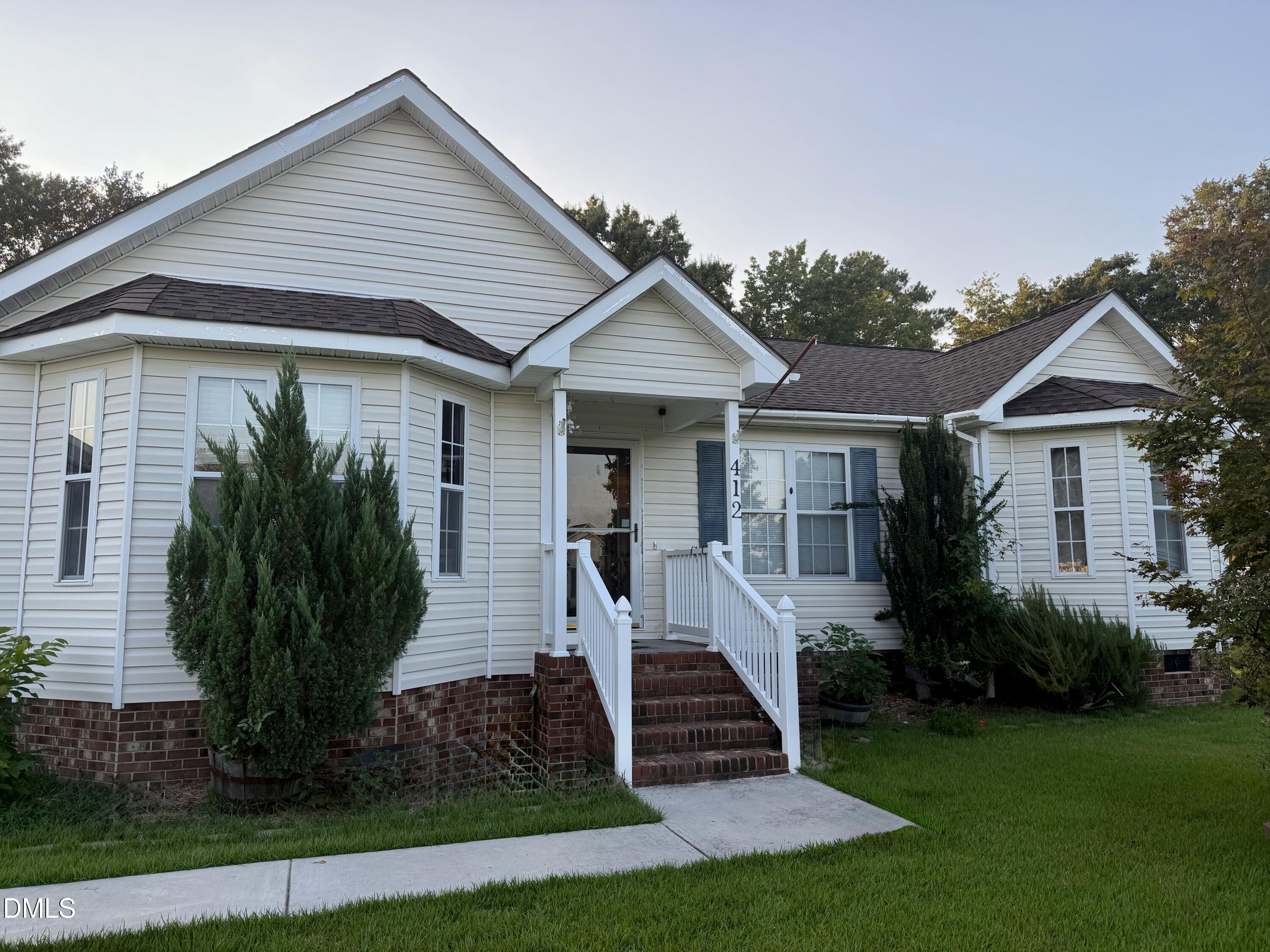 412 S Walnut Street — photo