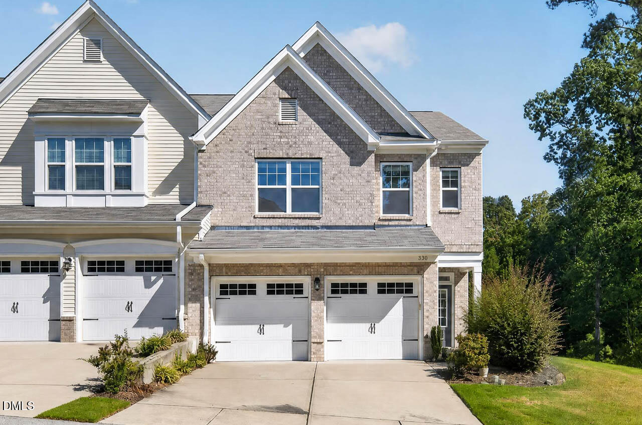 330 River Pine Drive — photo