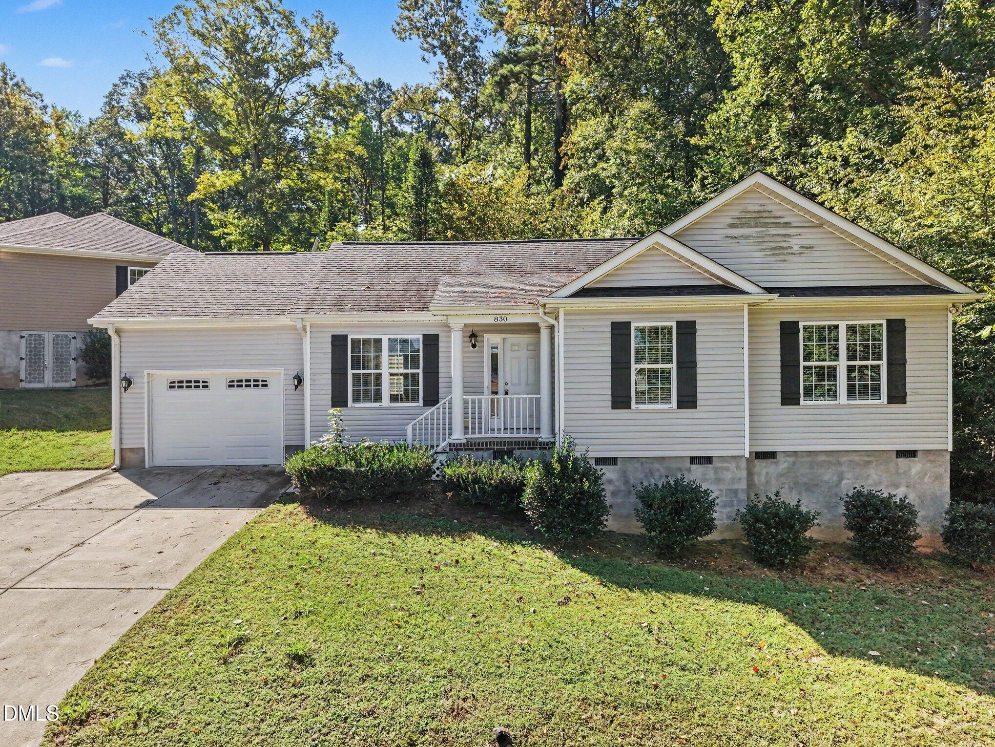 830 Eagles Nest Drive — photo