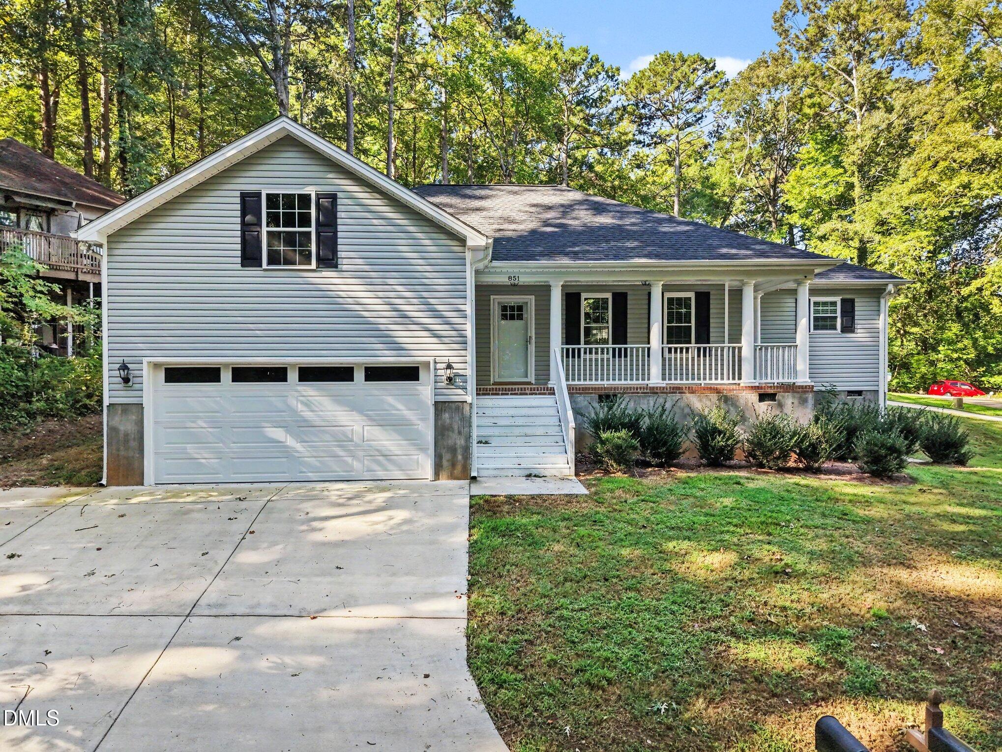 851 Eagles Nest Drive — photo