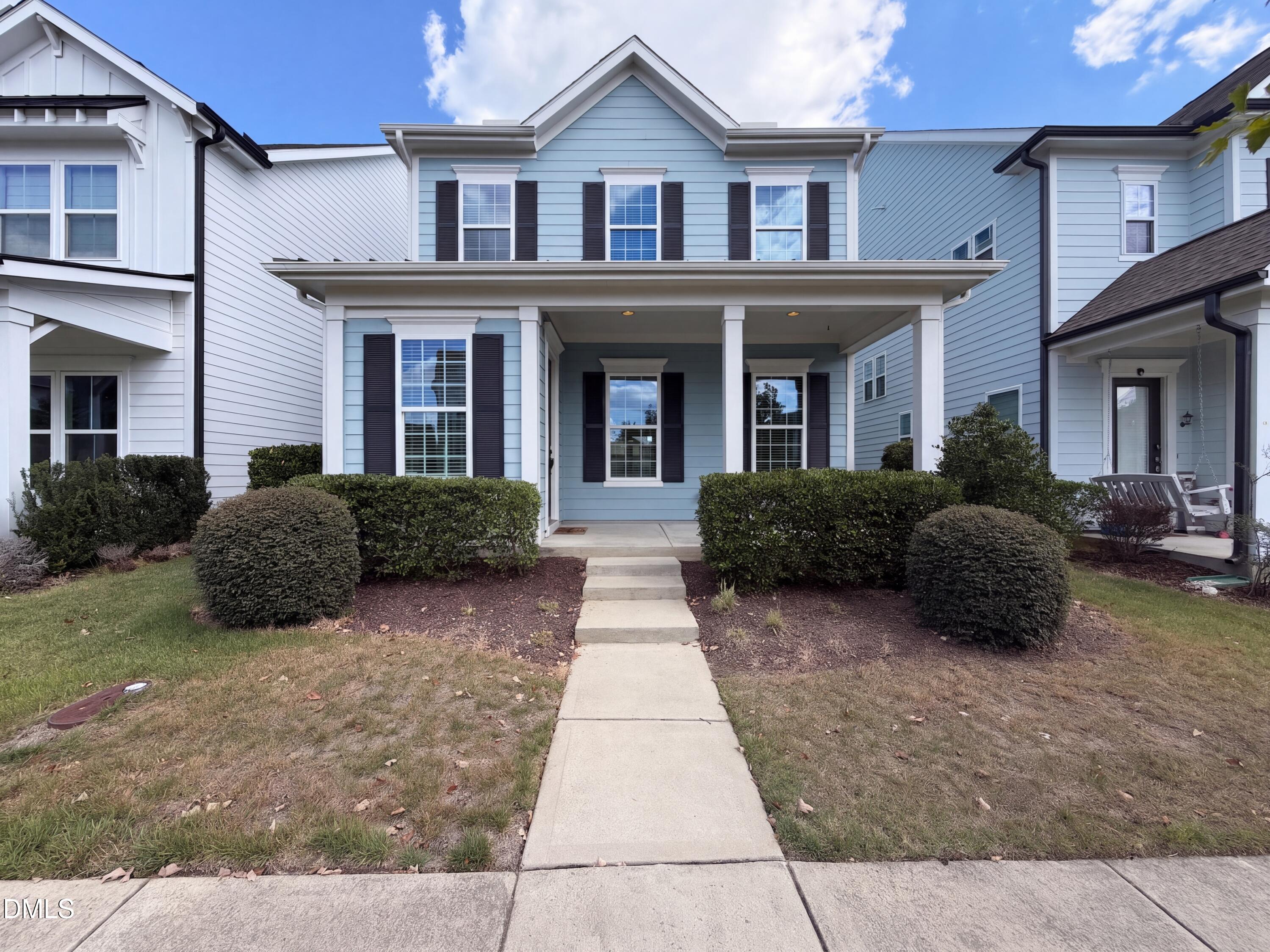 1625 Silo Ridge Drive — photo