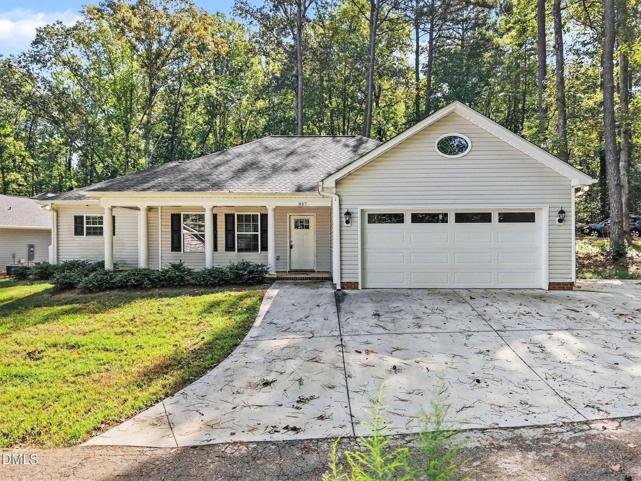 857 Running Cedar Trail — photo