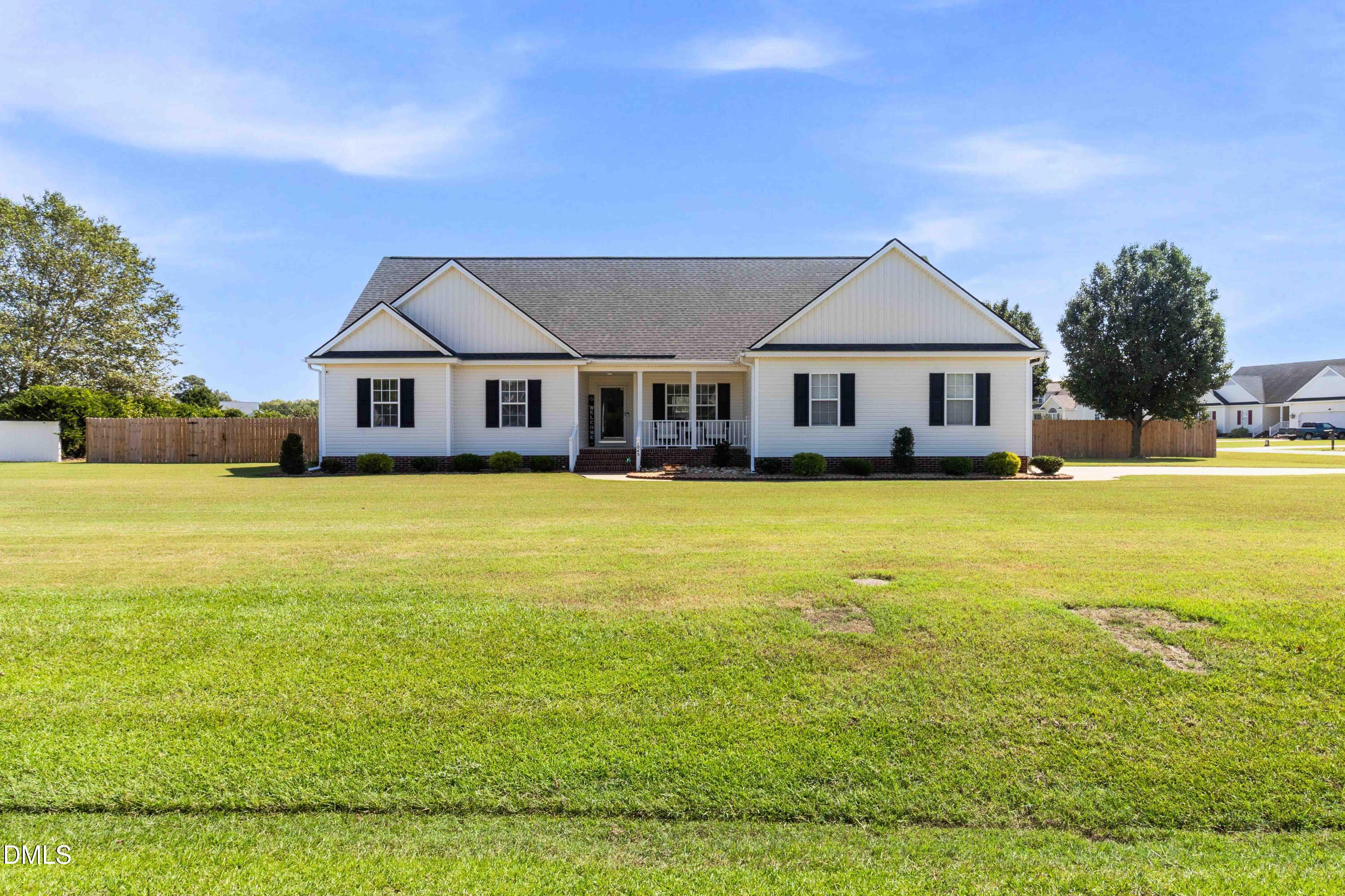 1045 Oak Grove Road — photo