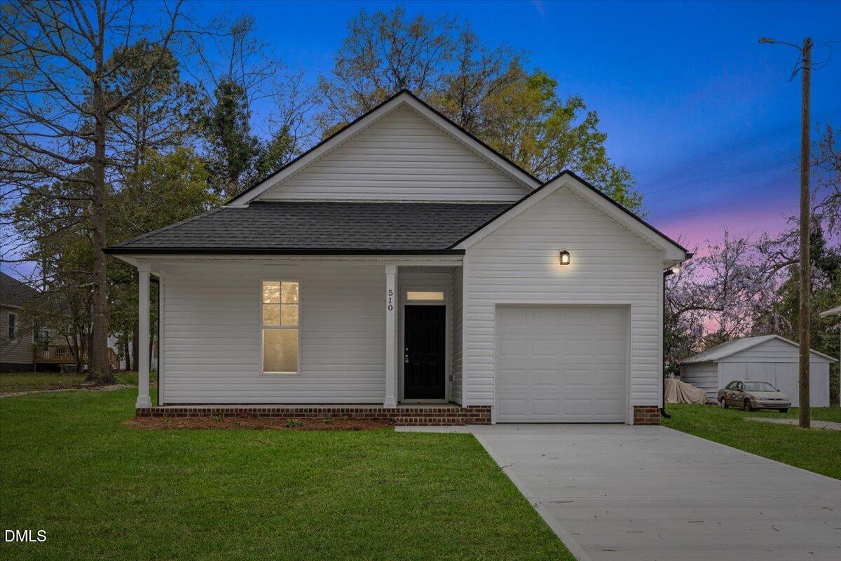271 Mcneil Circle — photo