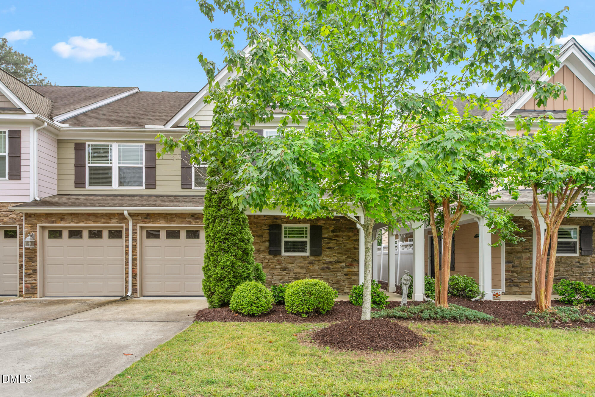 2505 Bartlett Circle — photo