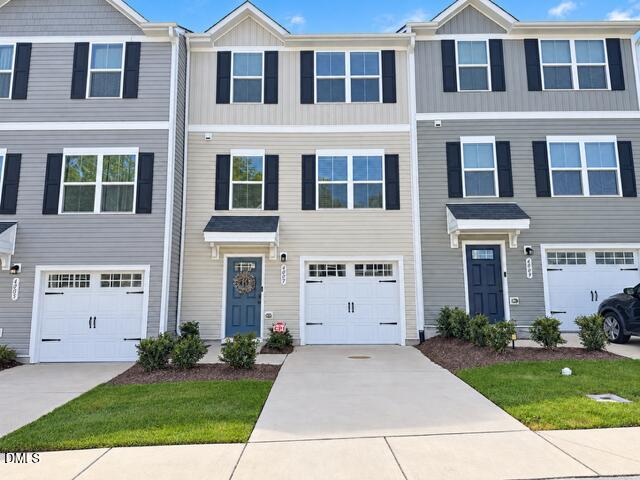 4007 Lush Grove Drive — photo