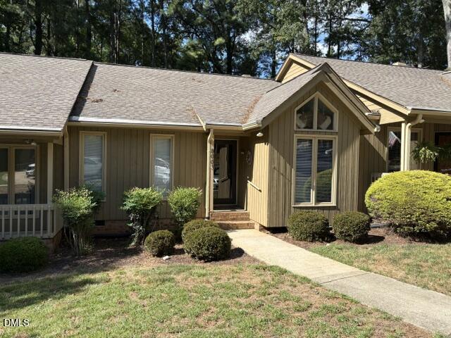 8003 Grey Oak Drive — photo