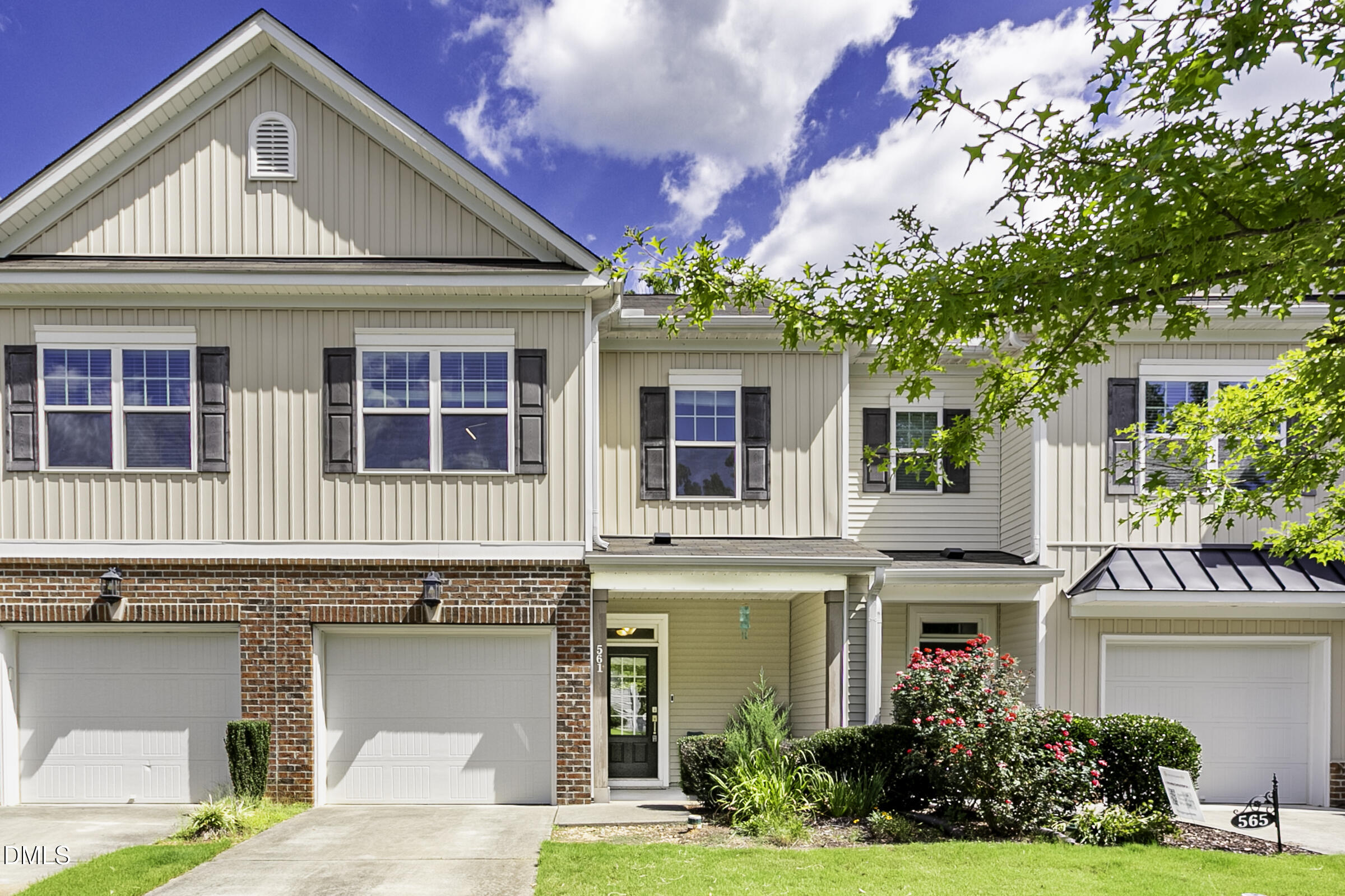 561 Summit Trail Drive — photo