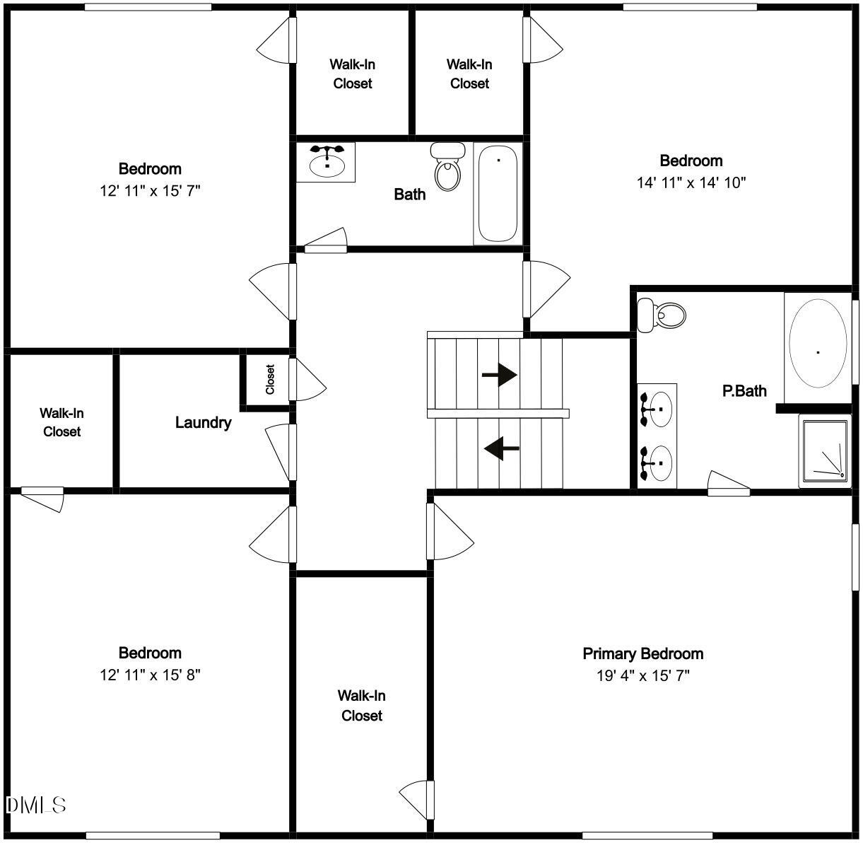 138 Hunterwood Place — photo