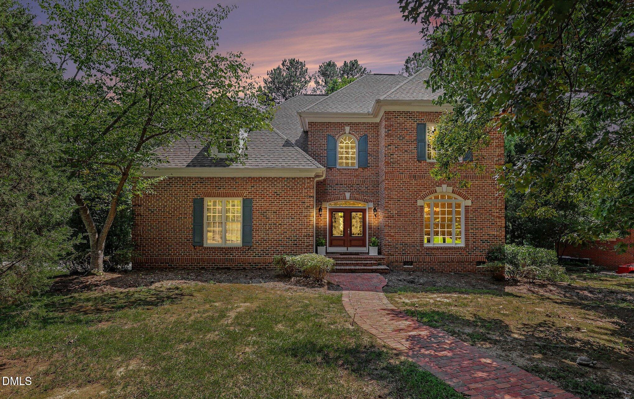 3837 Sweeten Creek Road — photo
