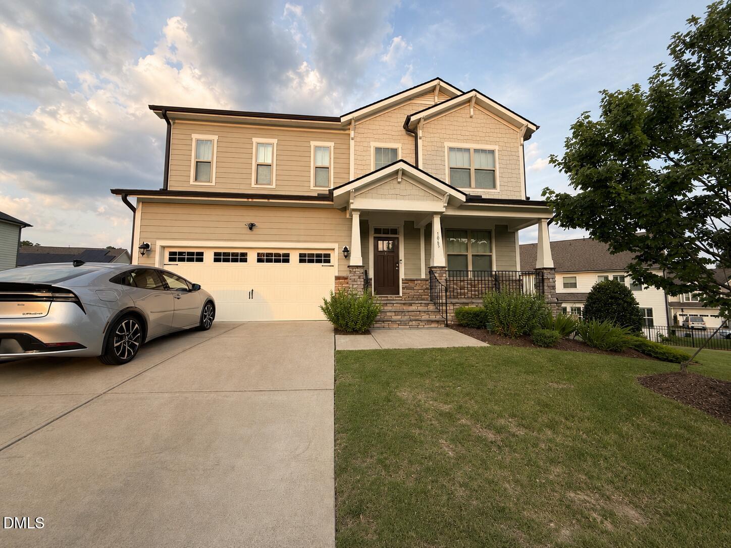 1065 Diamond Dove Lane — photo