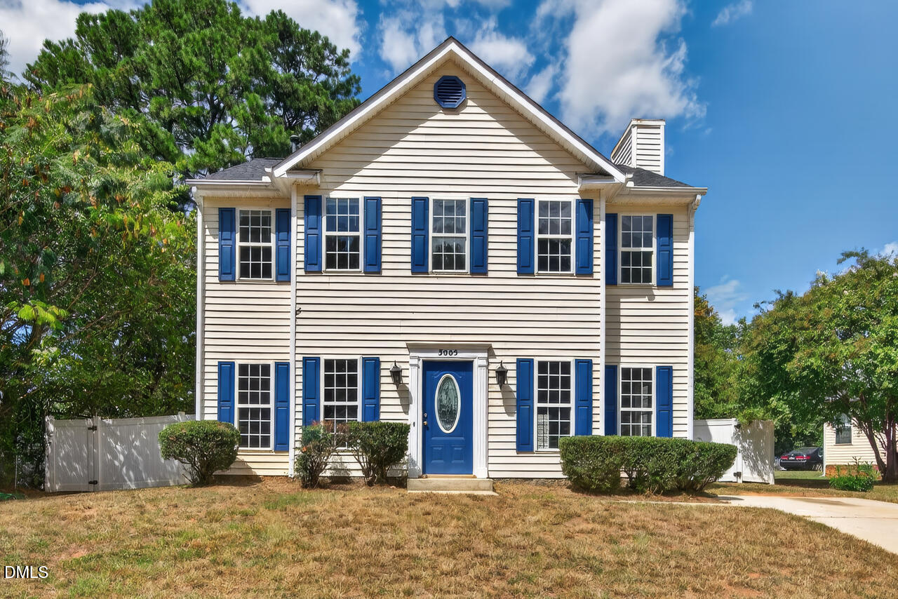 3005 Slippery Elm Drive — photo