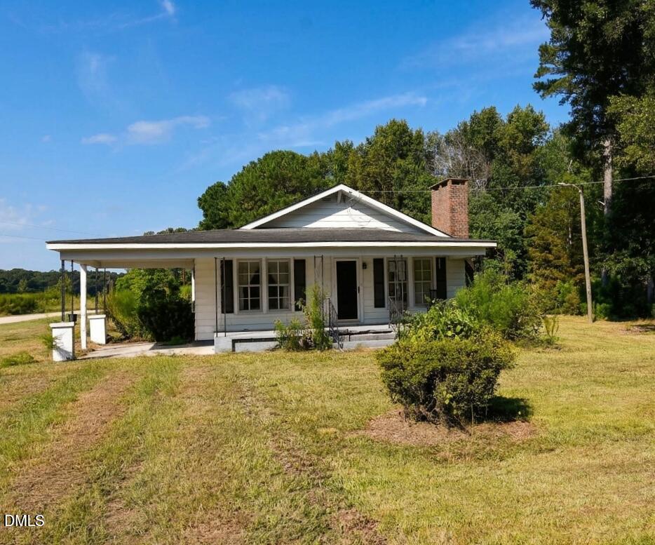 211 Paul Hare Road — photo