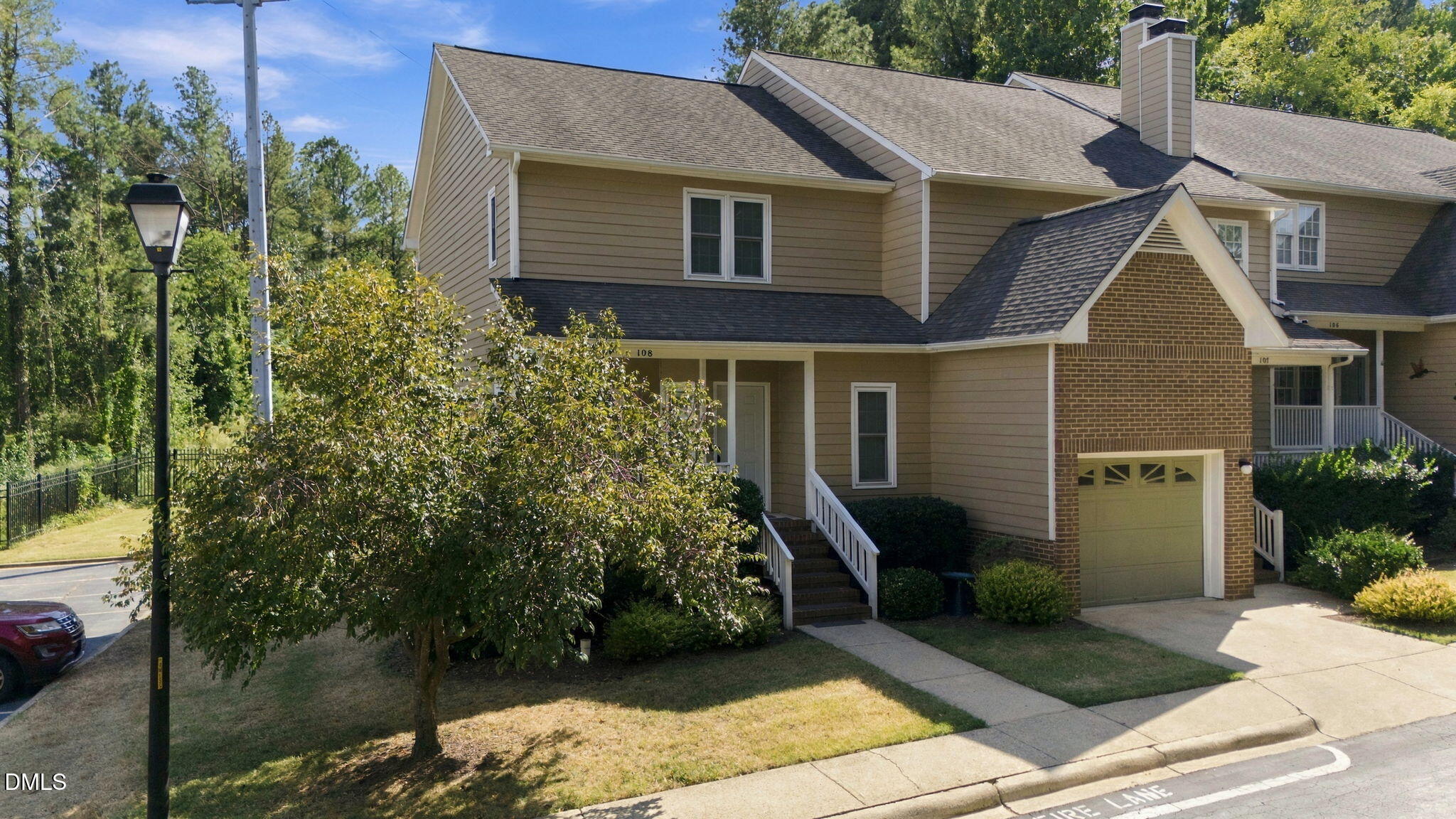 7030 Sandy Forks Road Apt 108 — photo