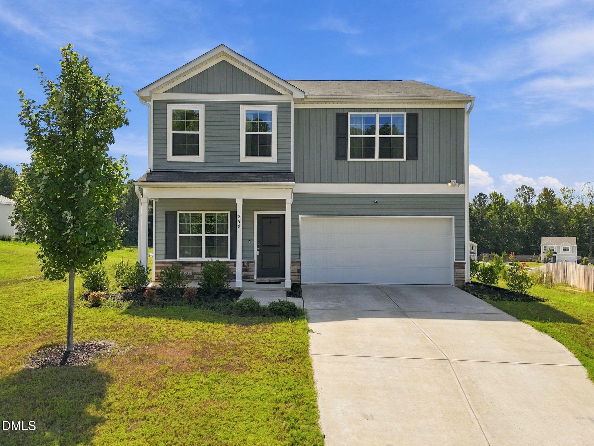 255 Forest Meadow Lane — photo