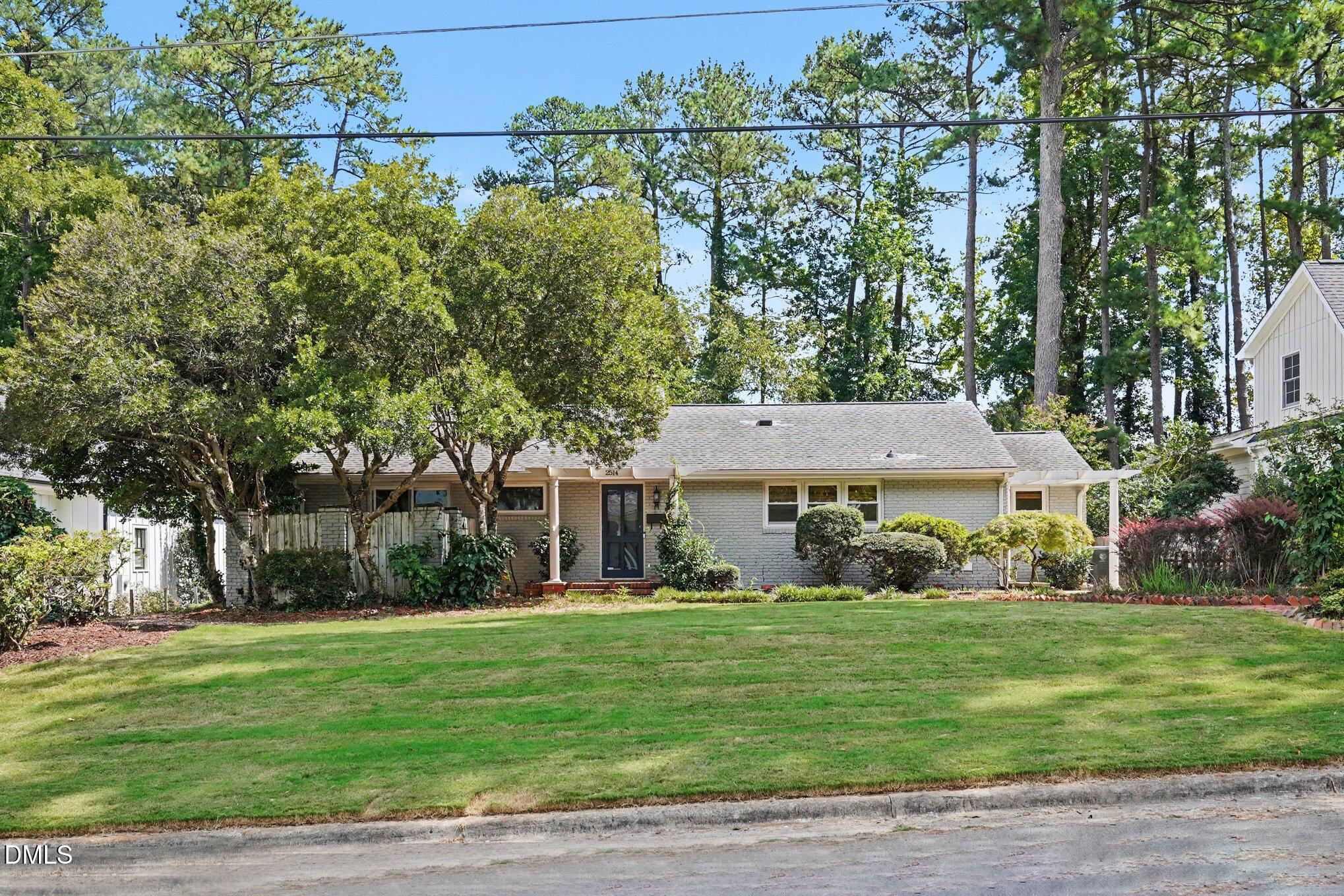 2514 Medway Drive — photo