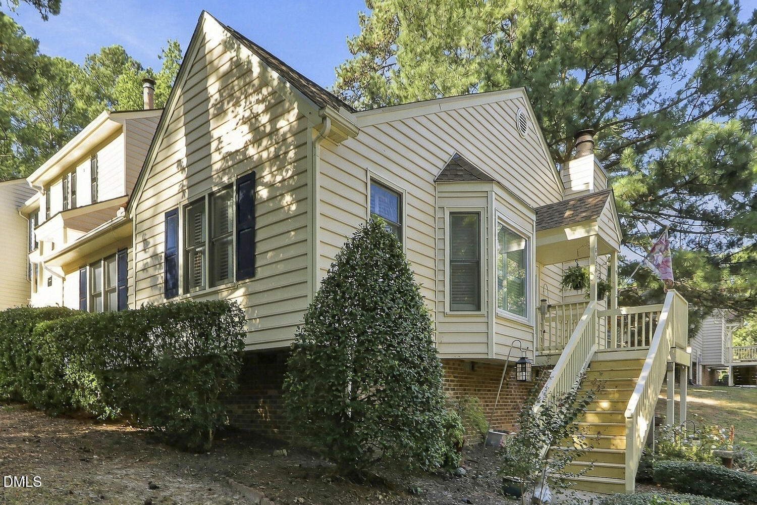 6520 Hearthstone Drive — photo