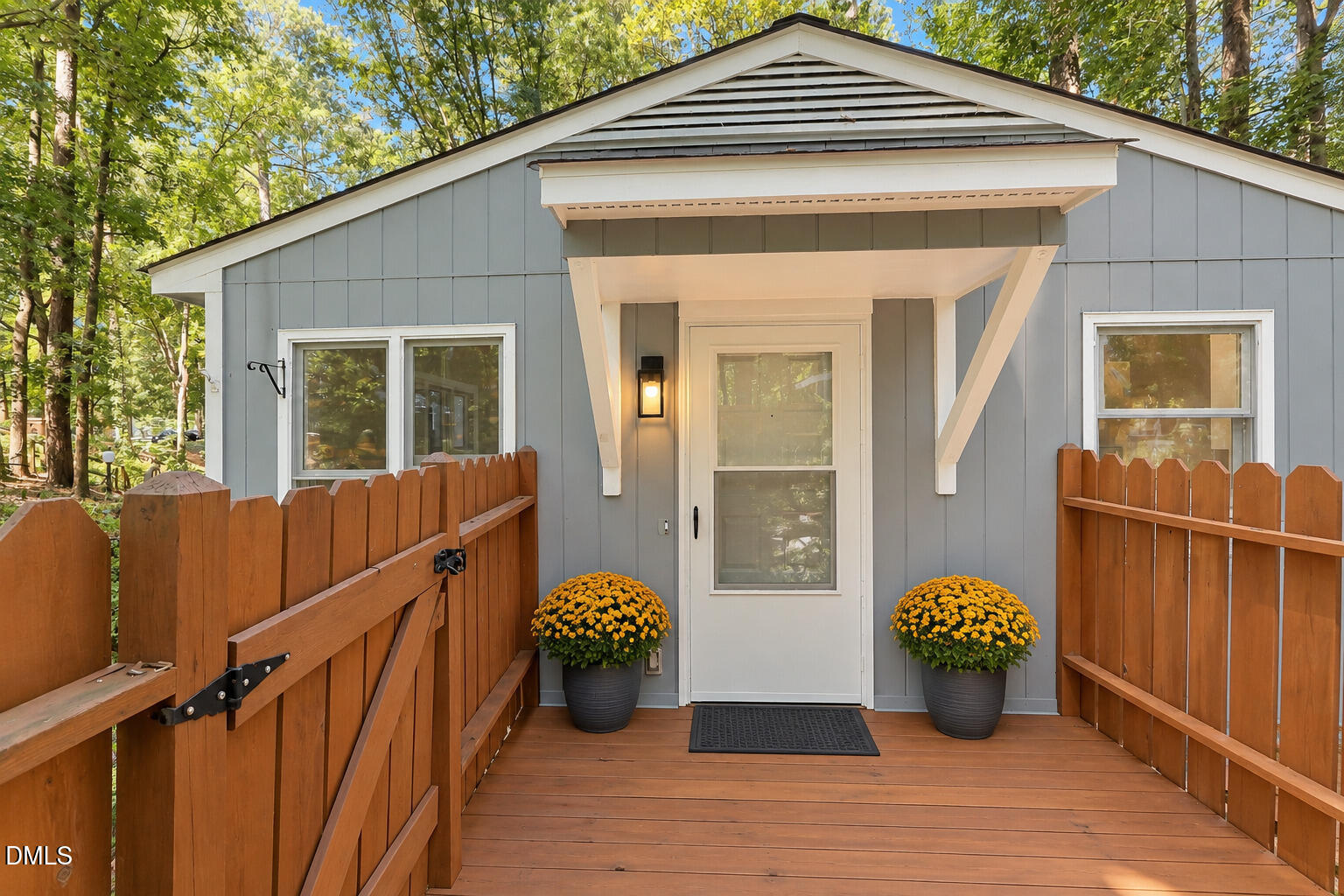 129 Carmichael Court — photo
