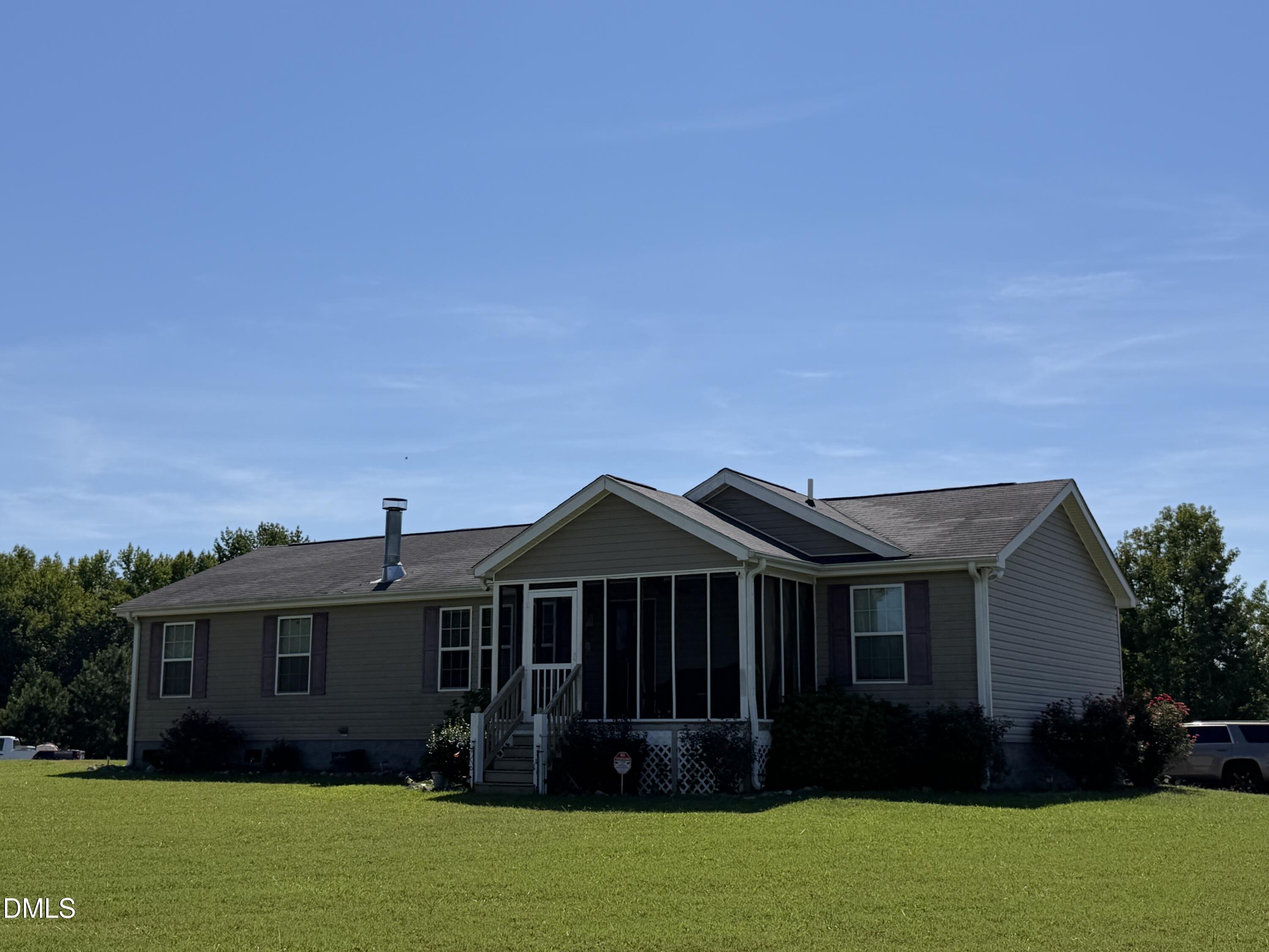 4398 Chuckie Drive — photo