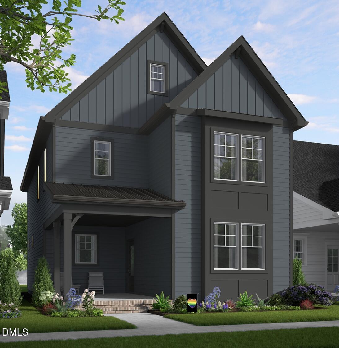 1144 Lakehouse Lane — photo