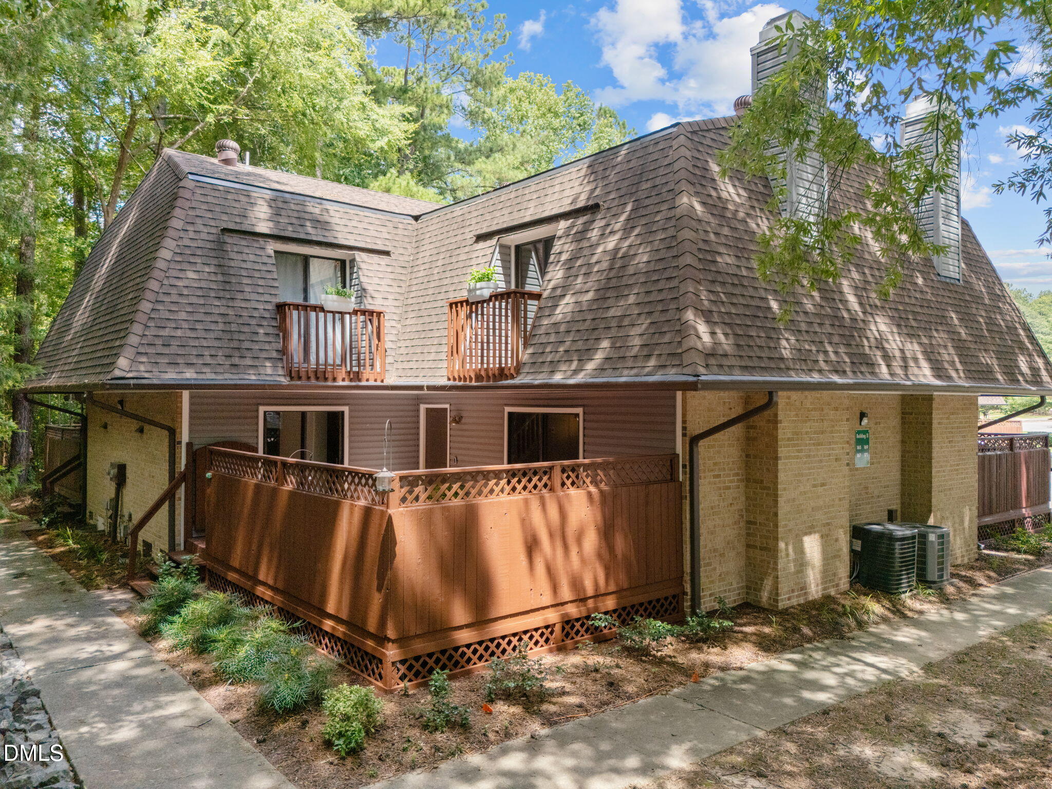 167 Springberry Lane — photo