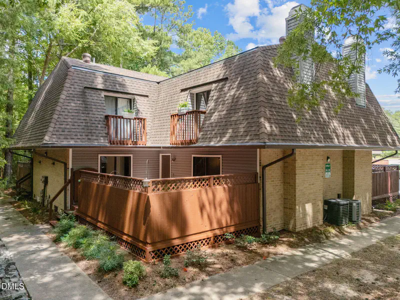 167 Springberry Lane — photo