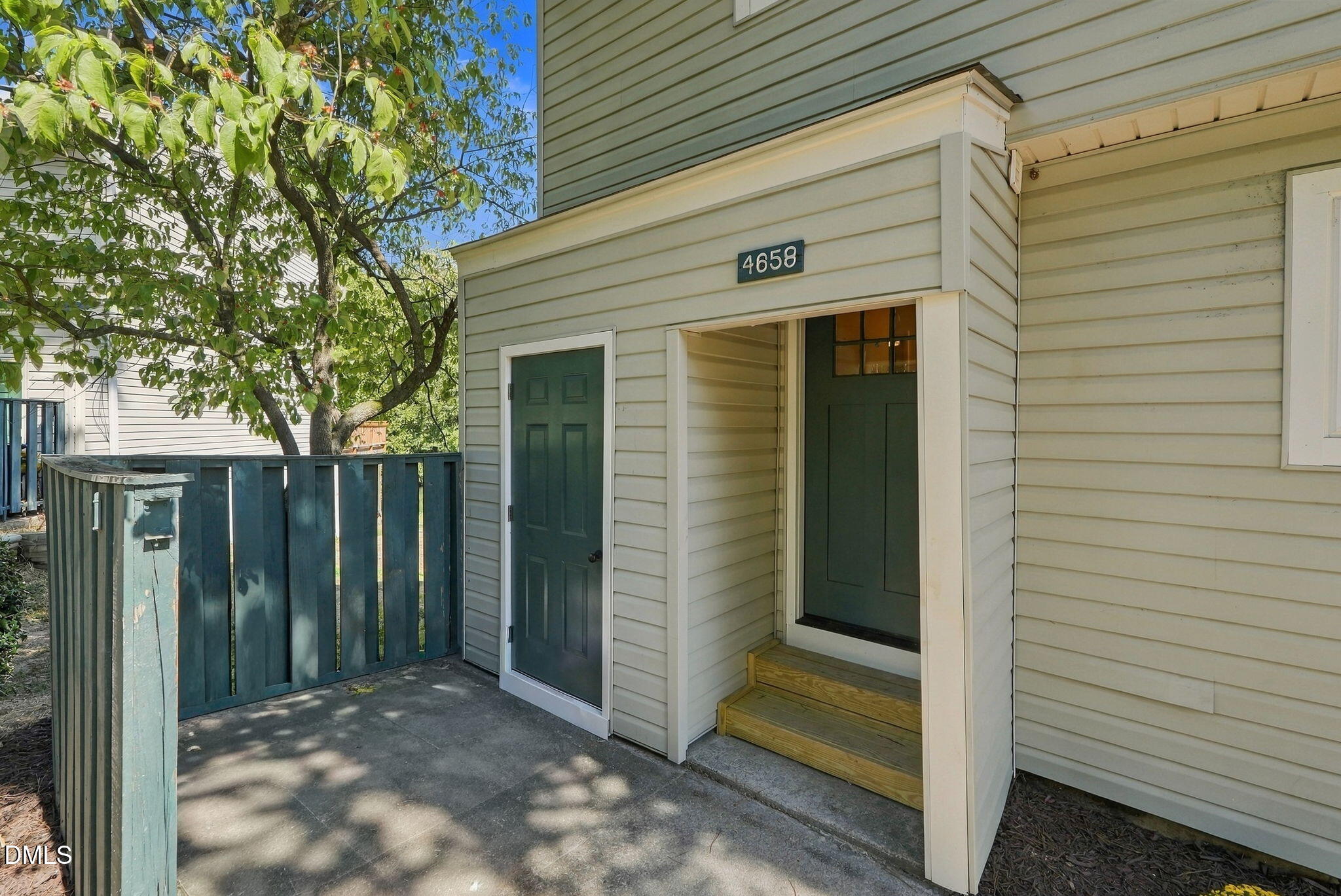 4658 Grinding Stone Drive — photo
