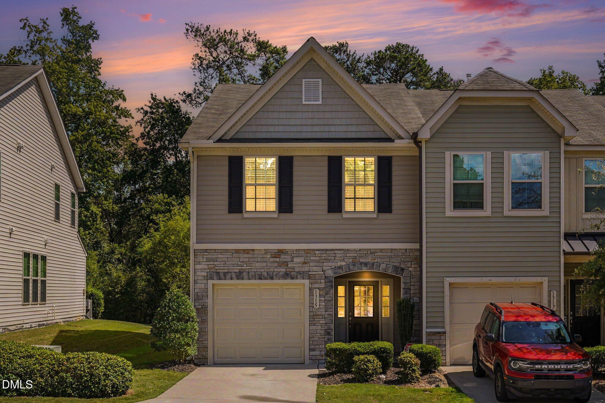 1315 Garden Stone Drive — photo